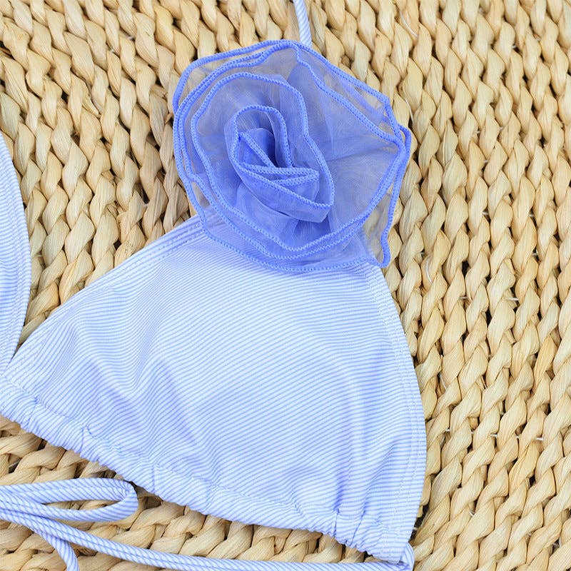 Born to be Blue Bikini