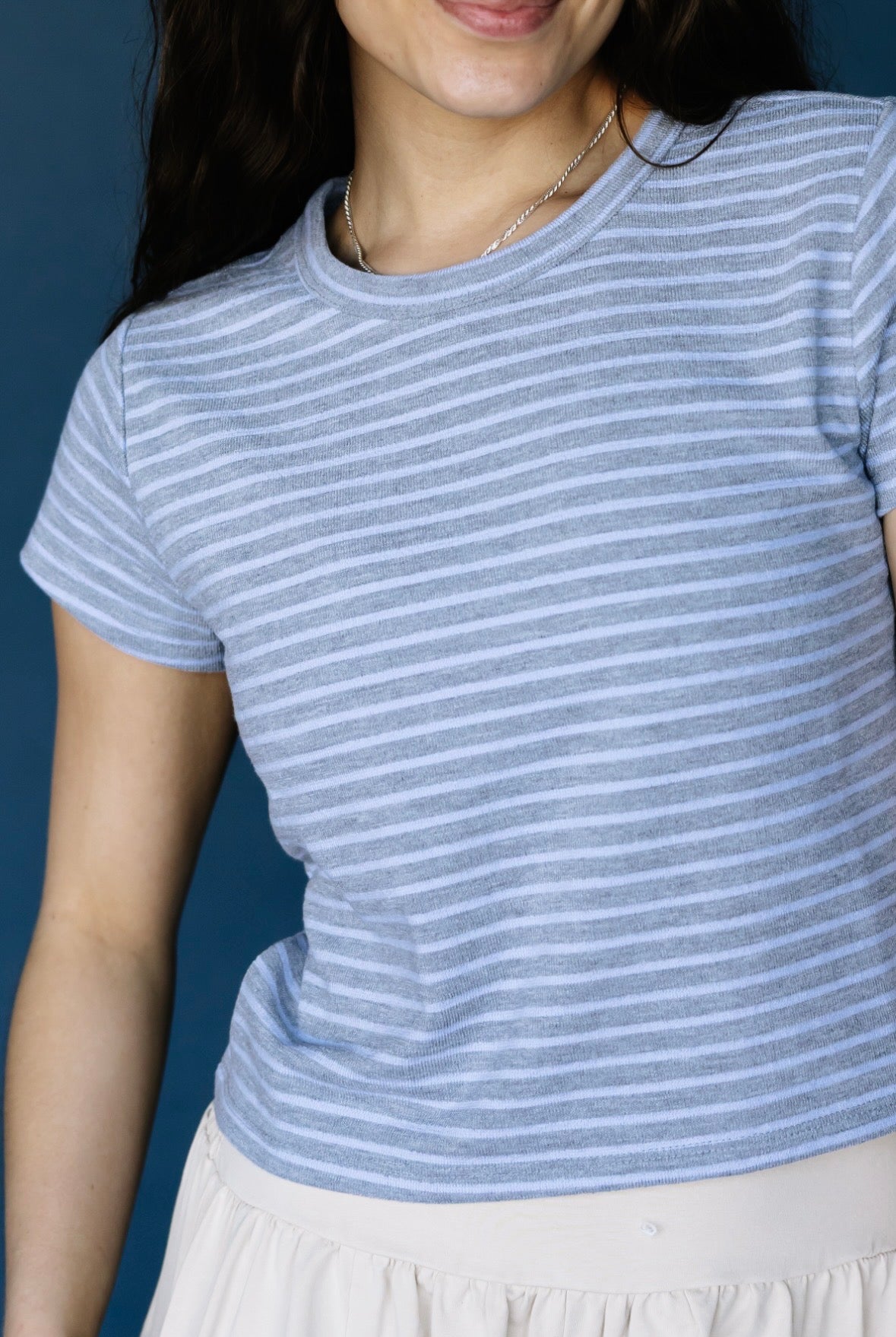 Storm Luxe Top