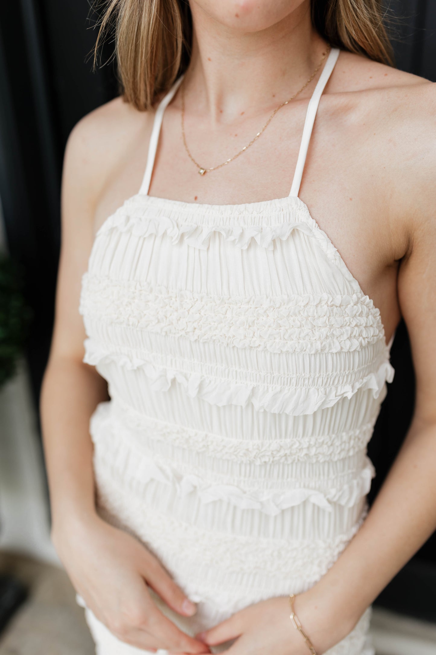 The Honeymoon Maxi