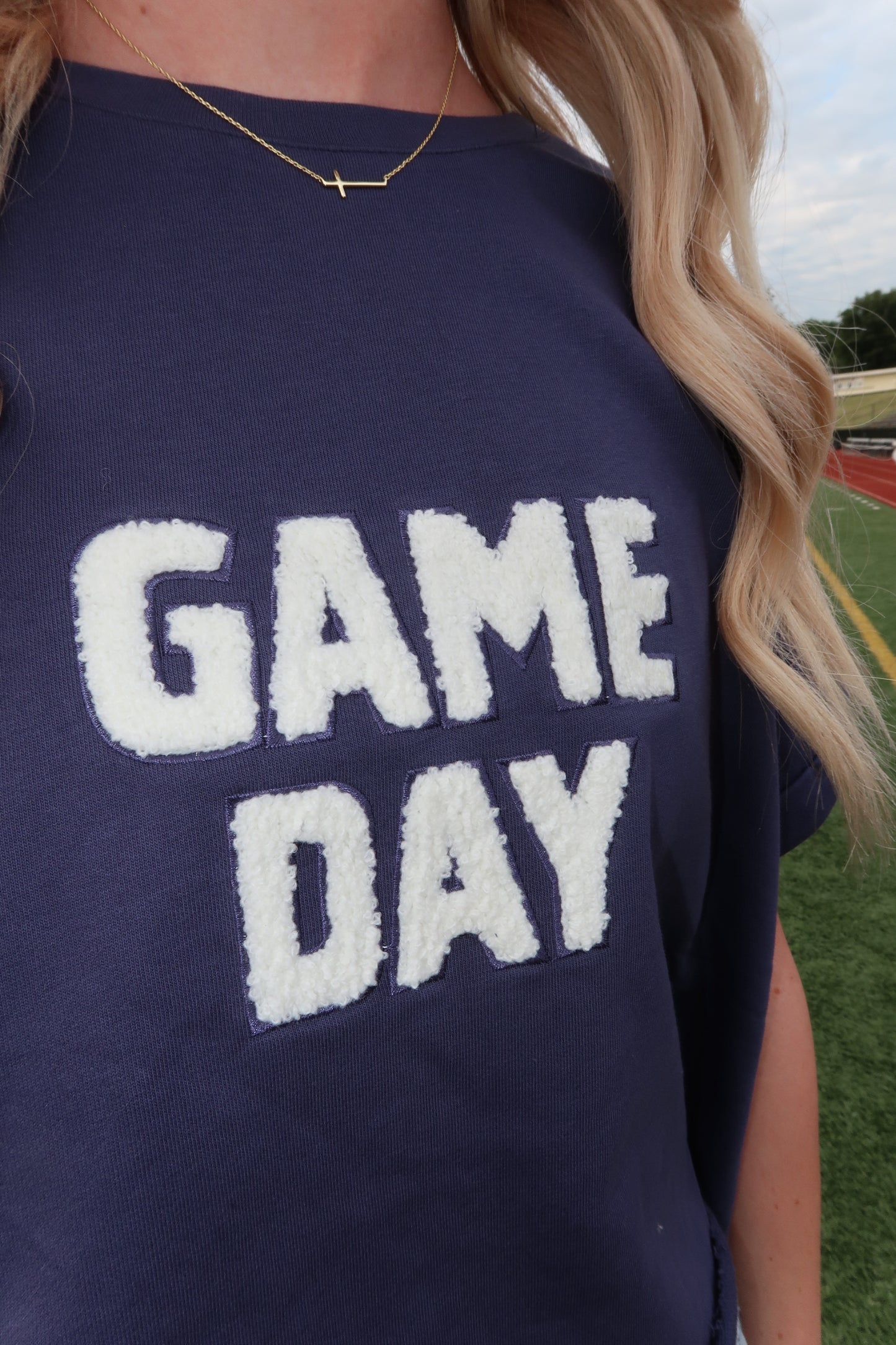 Game Day Tee
