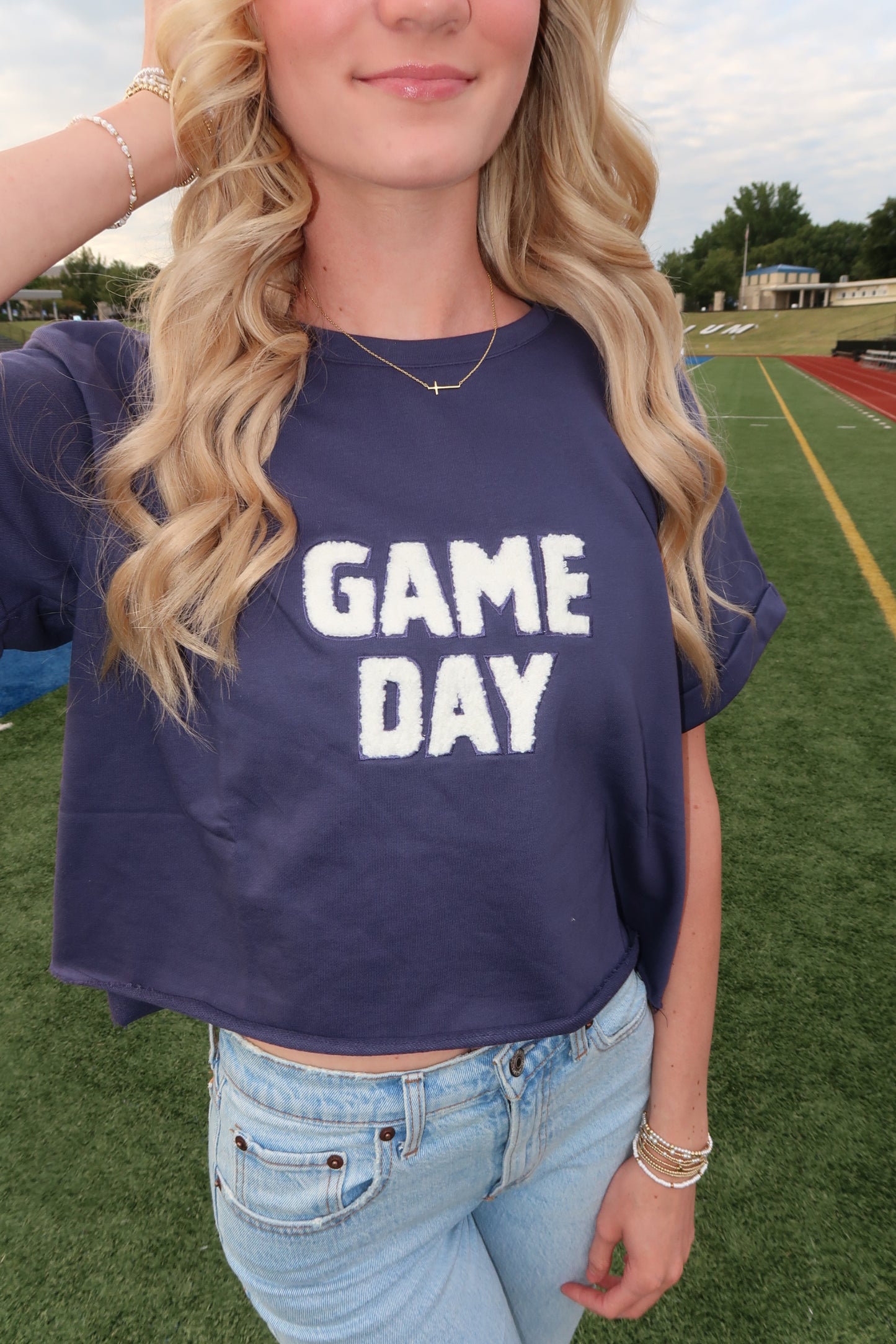 Game Day Tee