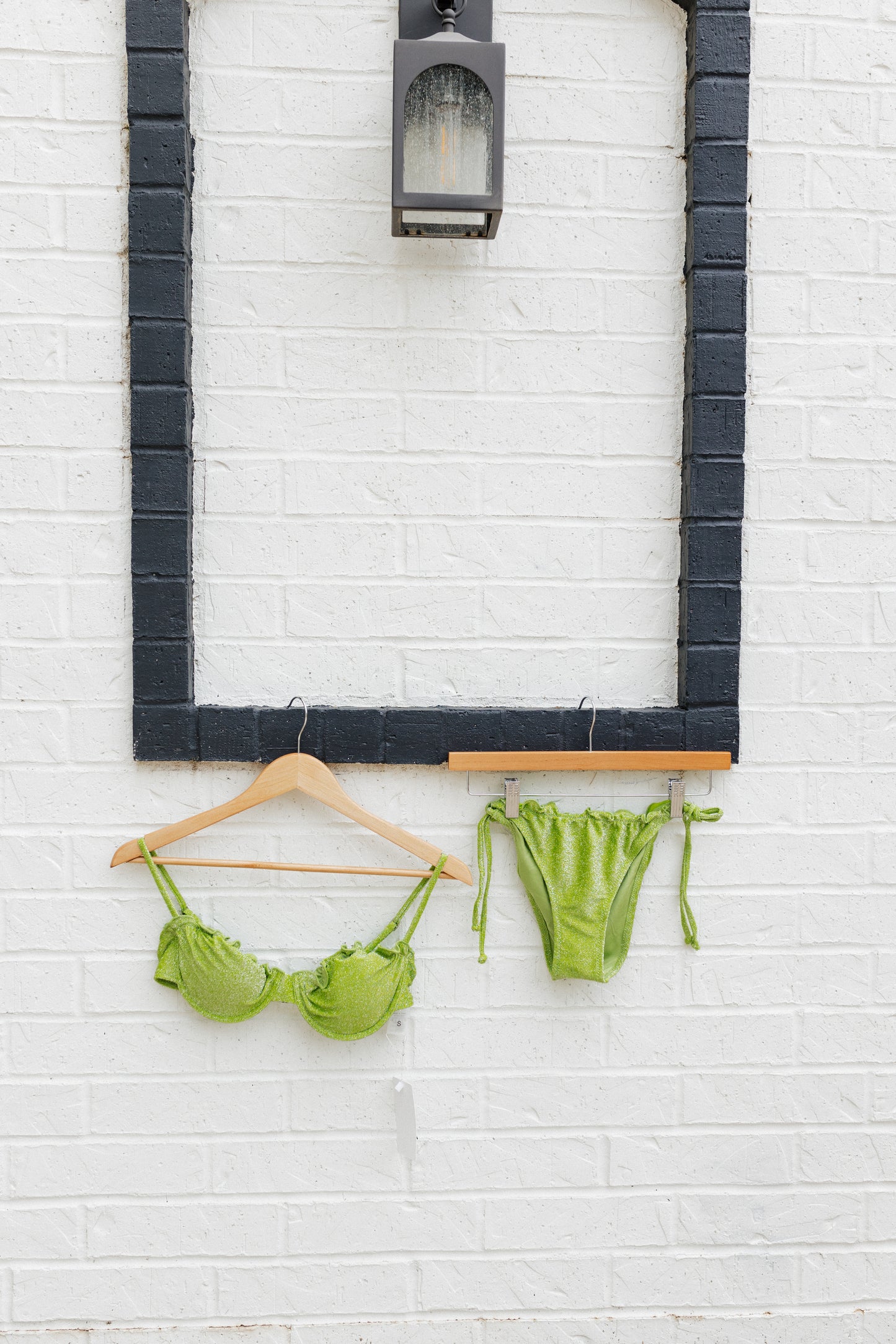 Kiwi Kiss Bikini