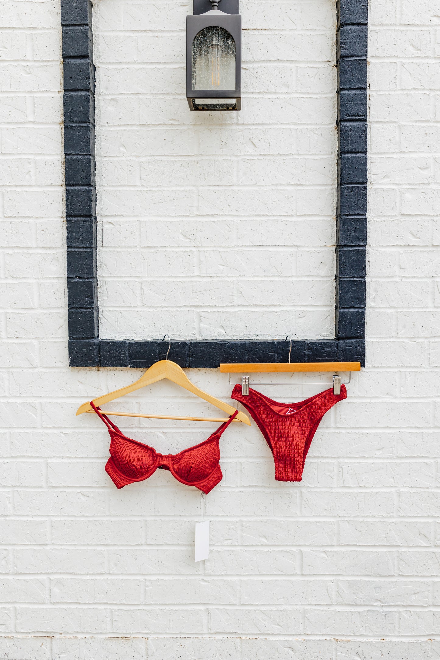 Cherry Fizz Bikini