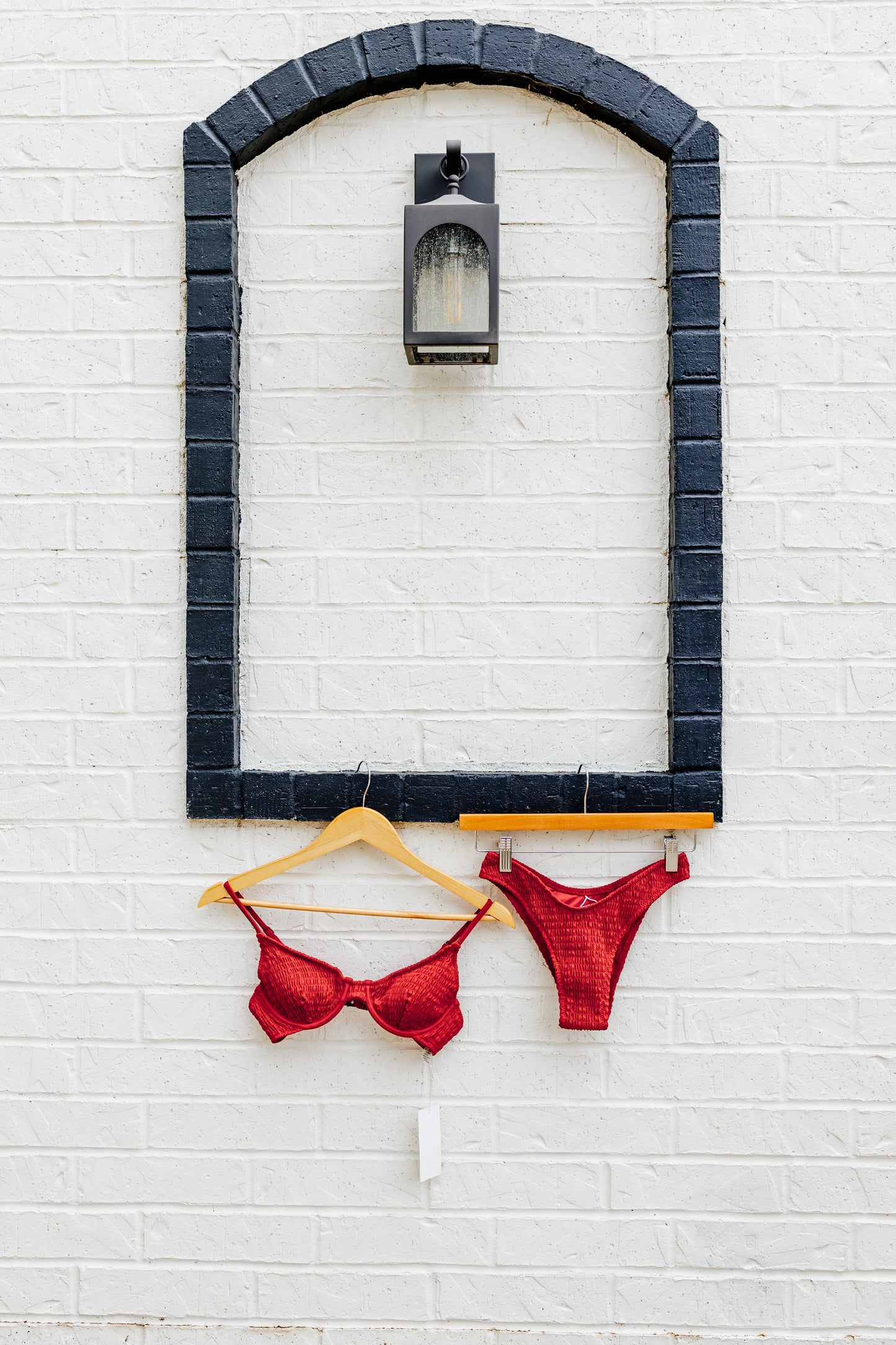 Cherry Fizz Bikini