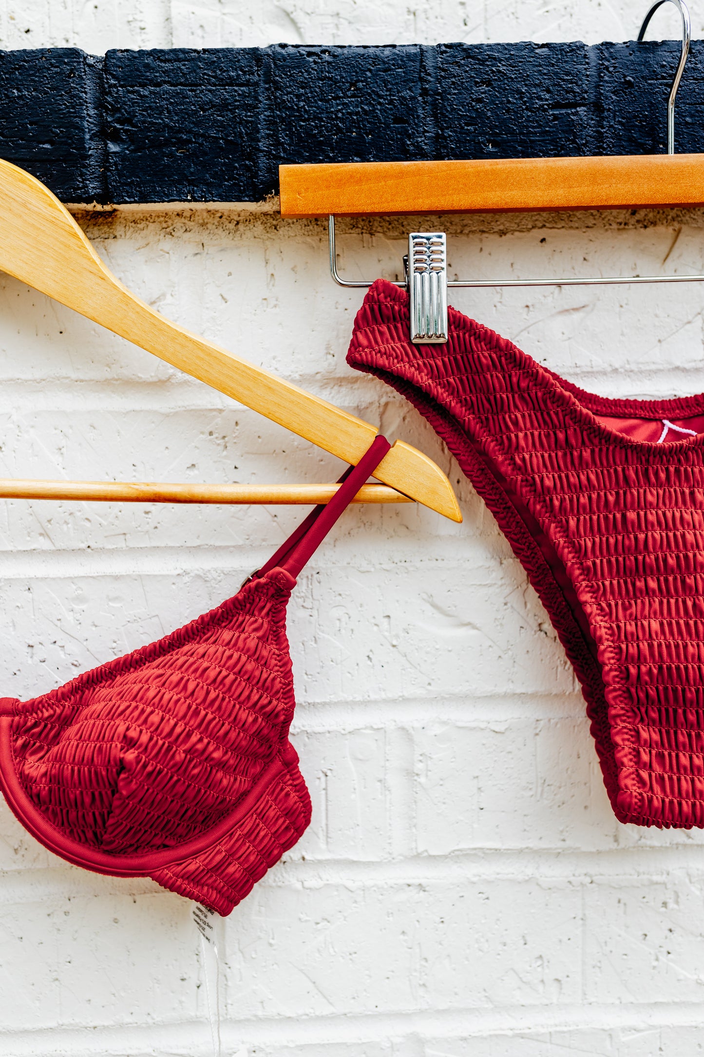Cherry Fizz Bikini