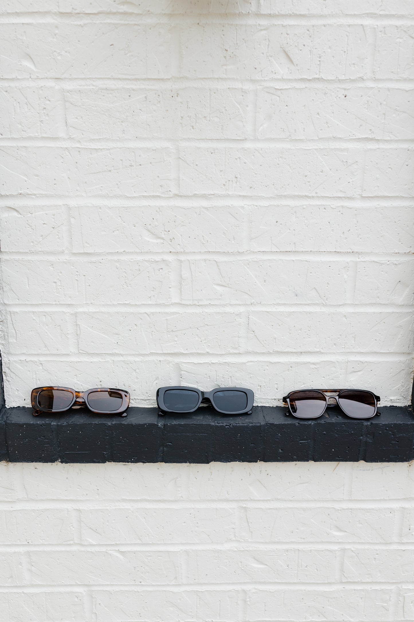 Shady Babe Sunnies