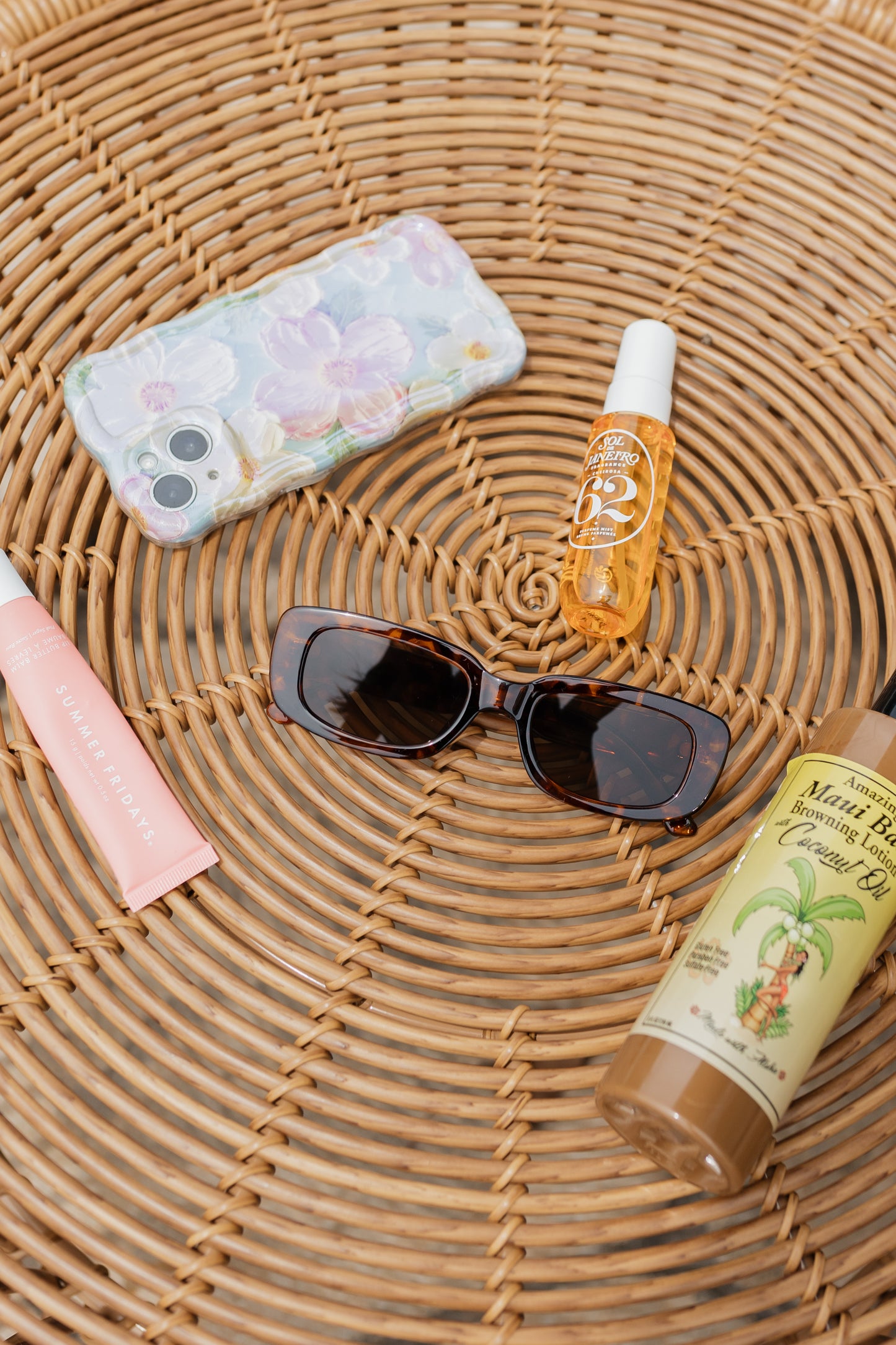 Vogue Sunglasses