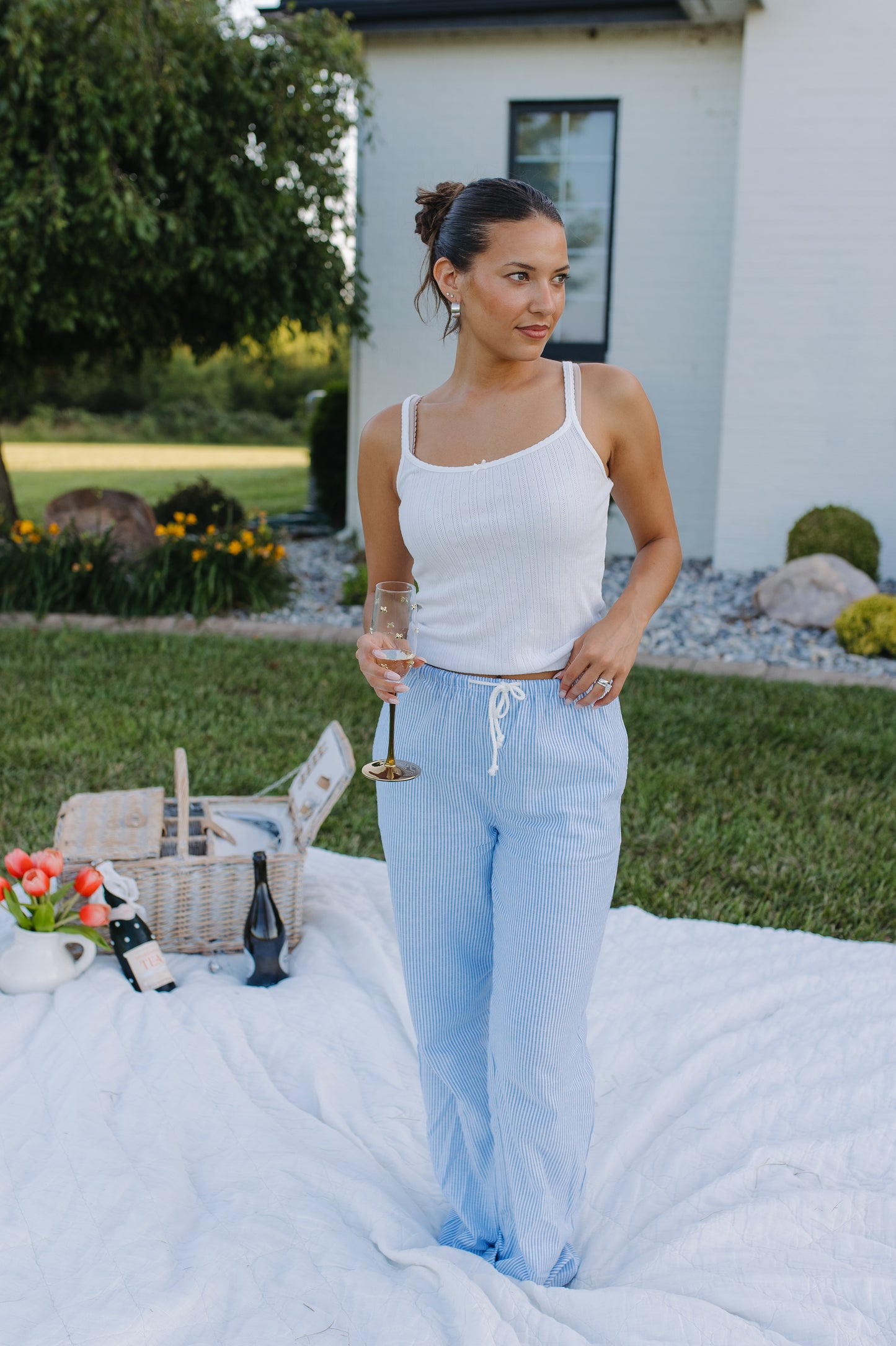 Liberty Lines Pants
