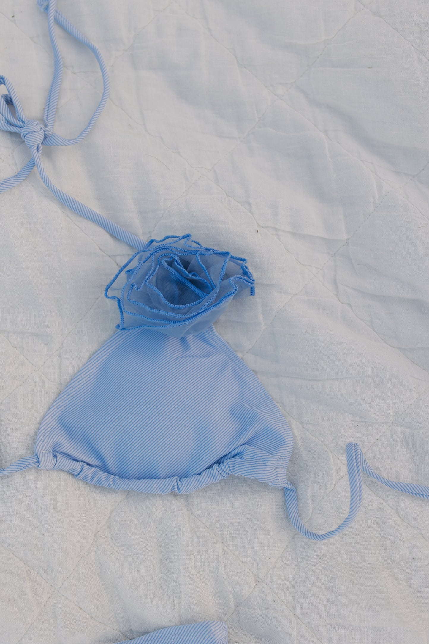 Born to be Blue Bikini
