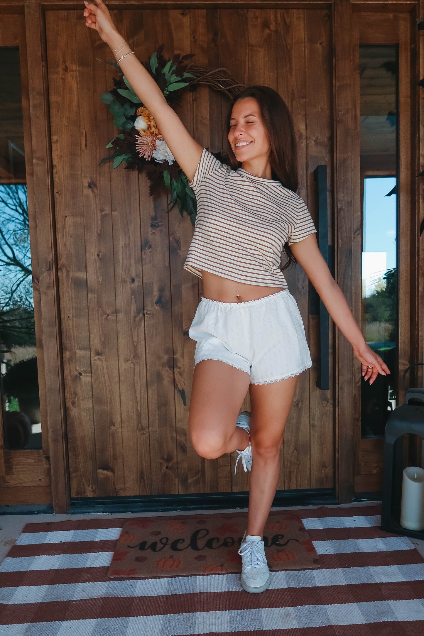 Eloise Shorts