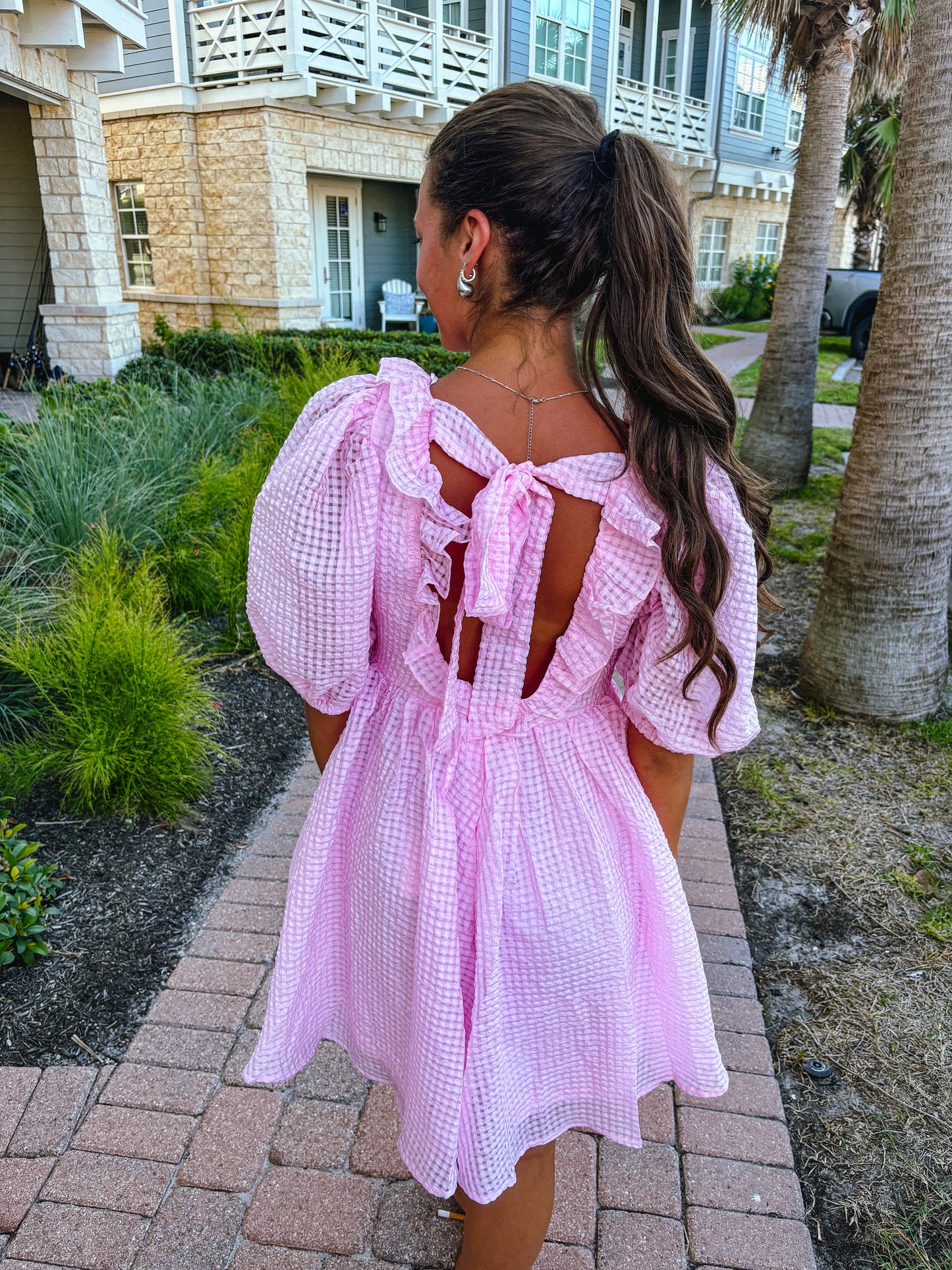 Sweet Pea Southern Dress