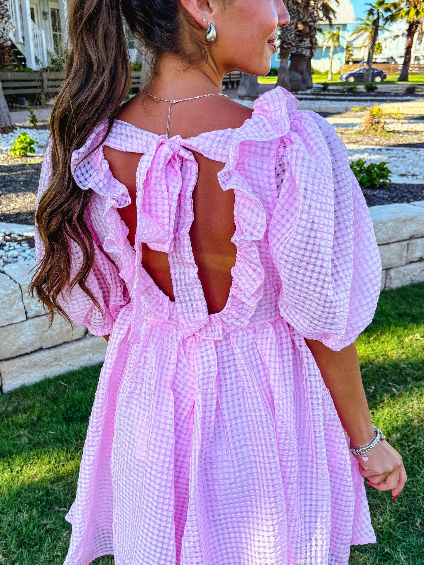 Sweet Pea Southern Dress
