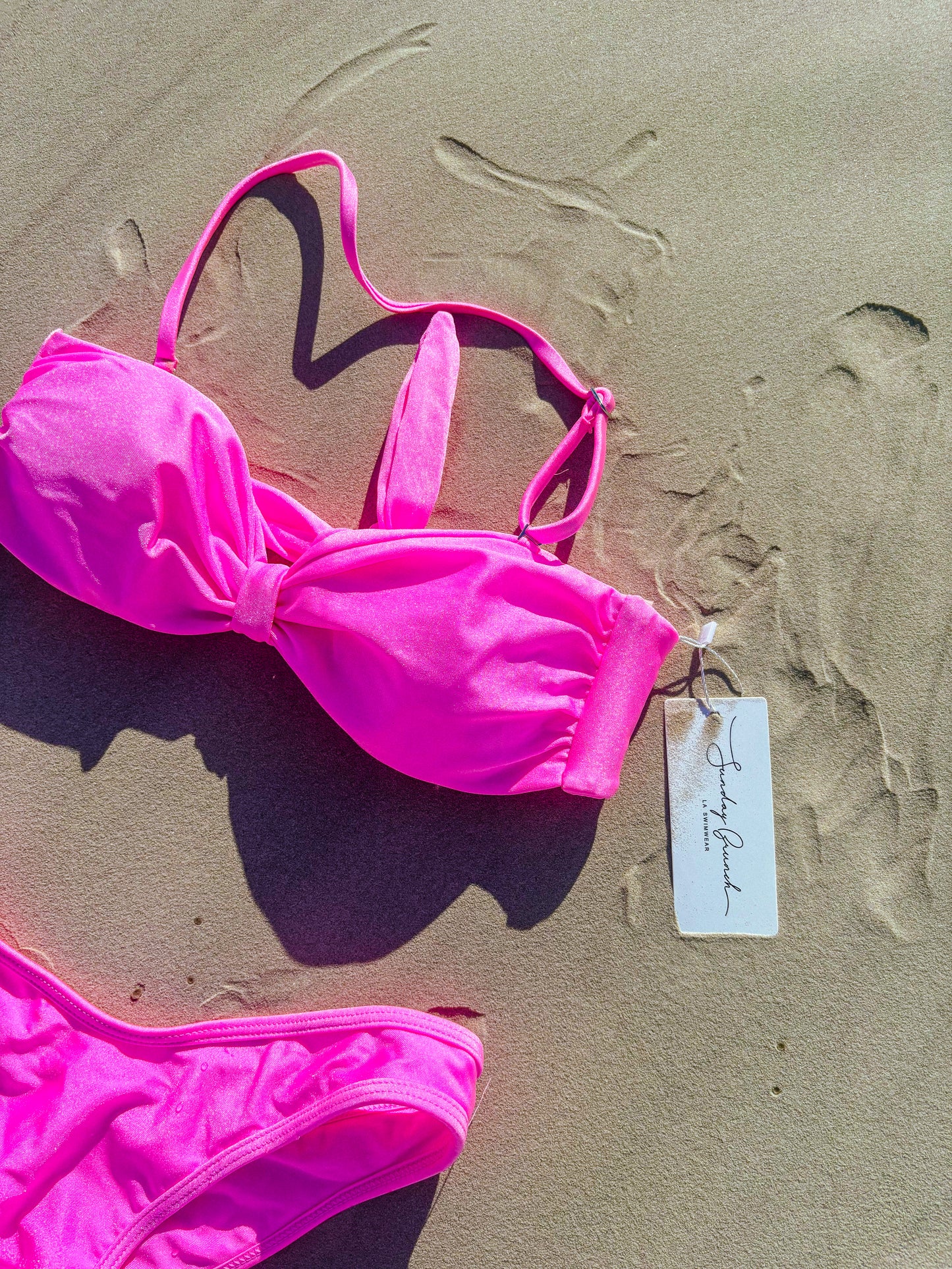 Barbie Bikini Set