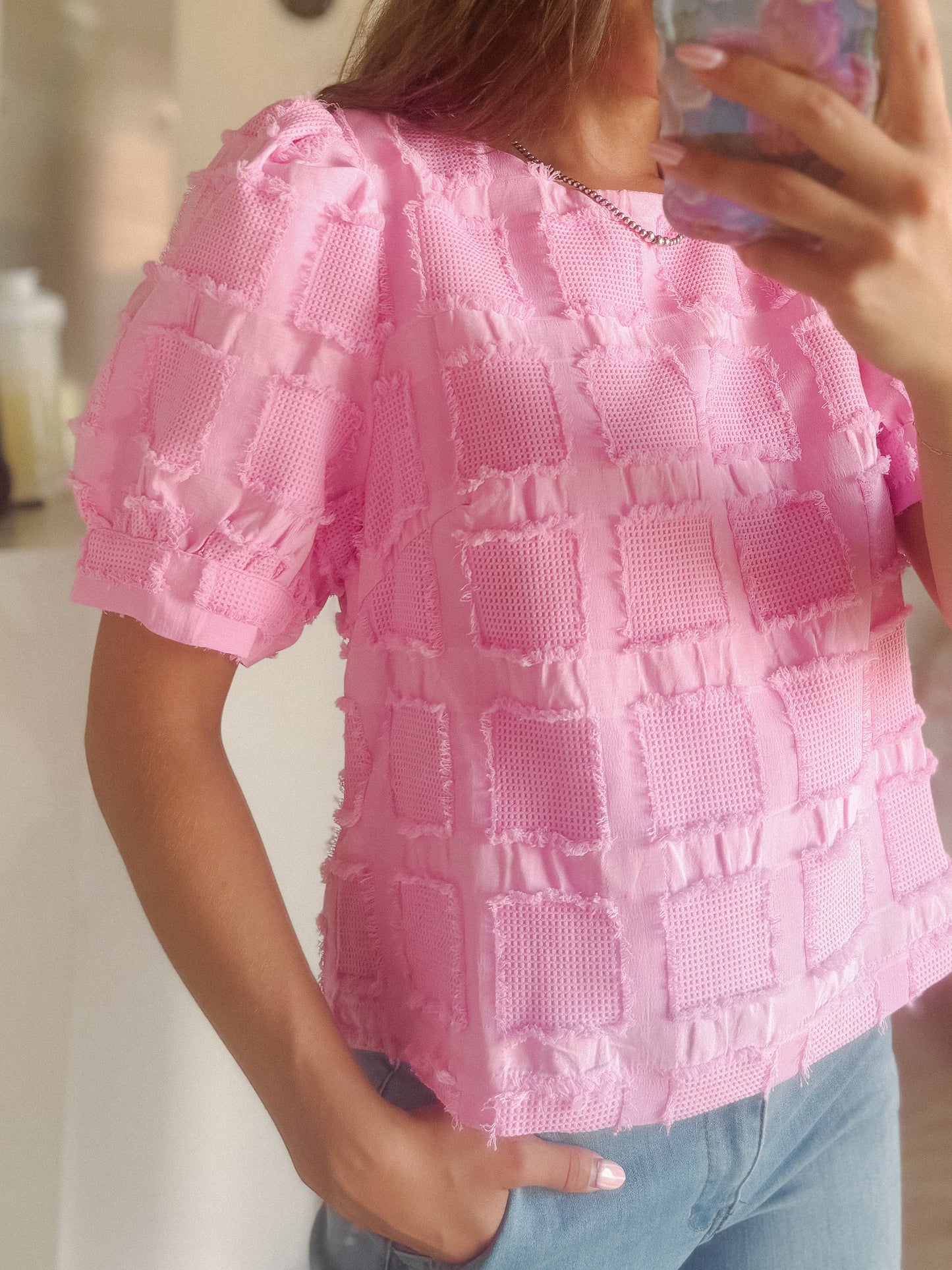 The Willow Lane Top