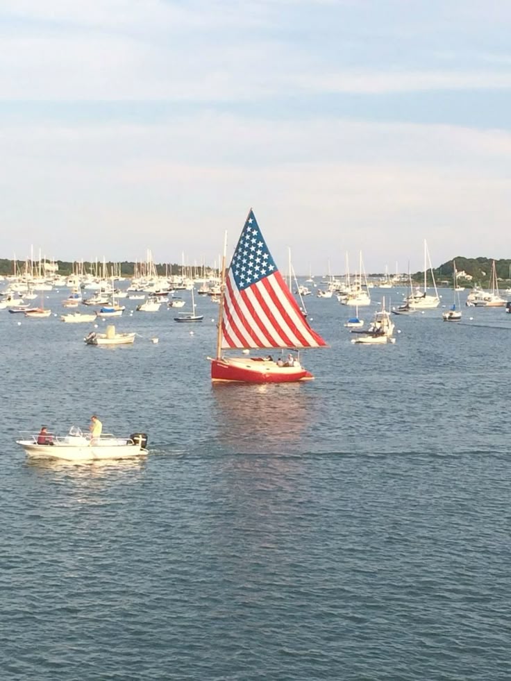 Sweet Land of the Free