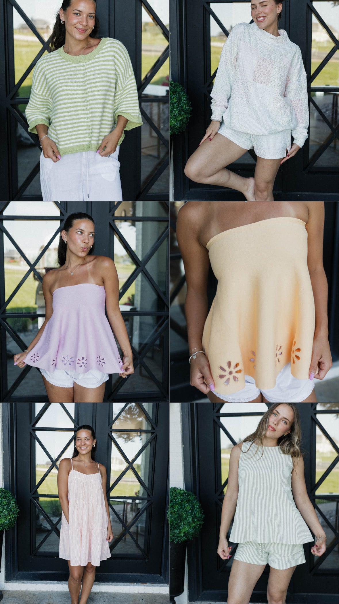 Macy's Signature Style Collection