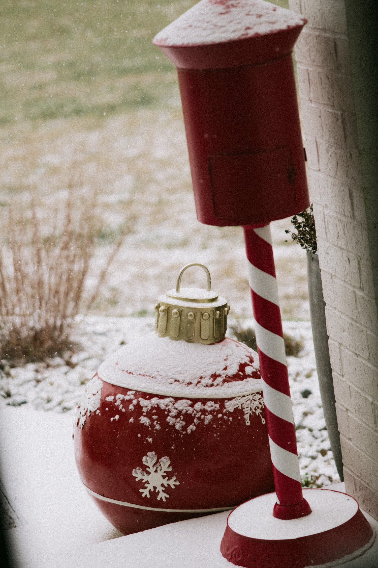 Mistletoe & Sugar Plum Collection