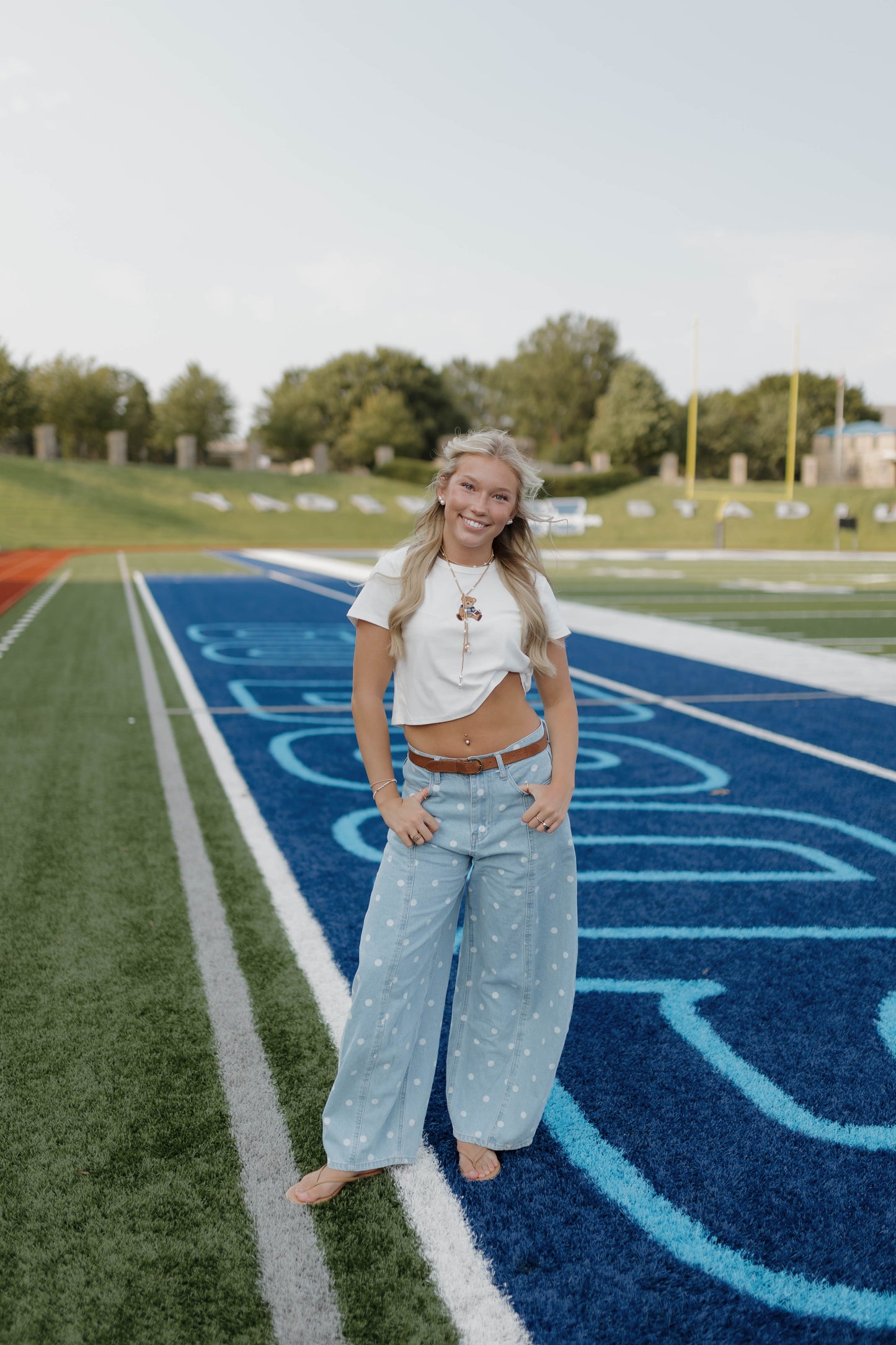 The Saturday Social Jeans