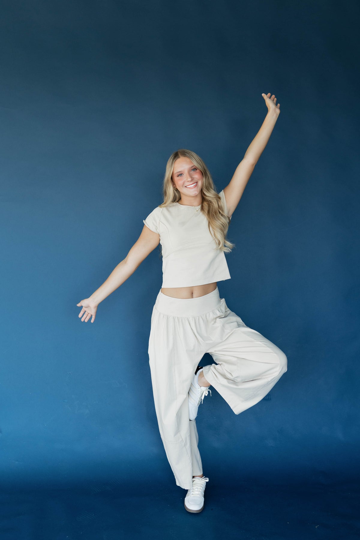 Milky Cloud Set