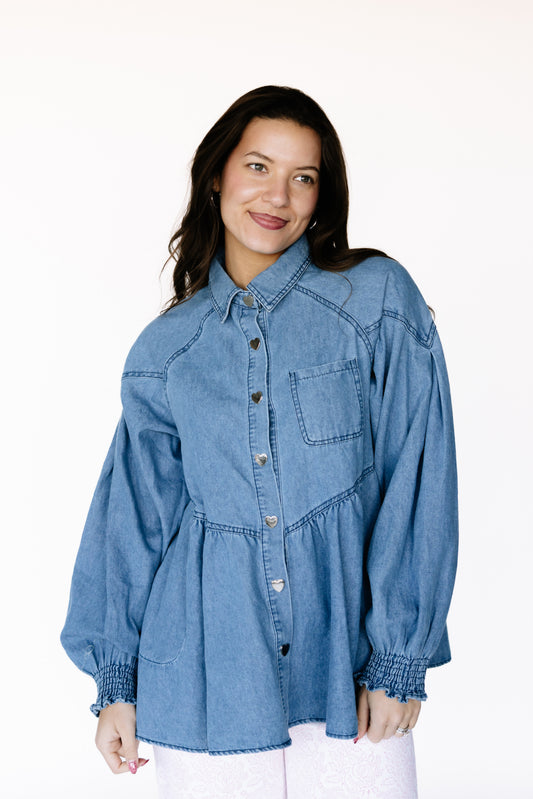 The Risen Top