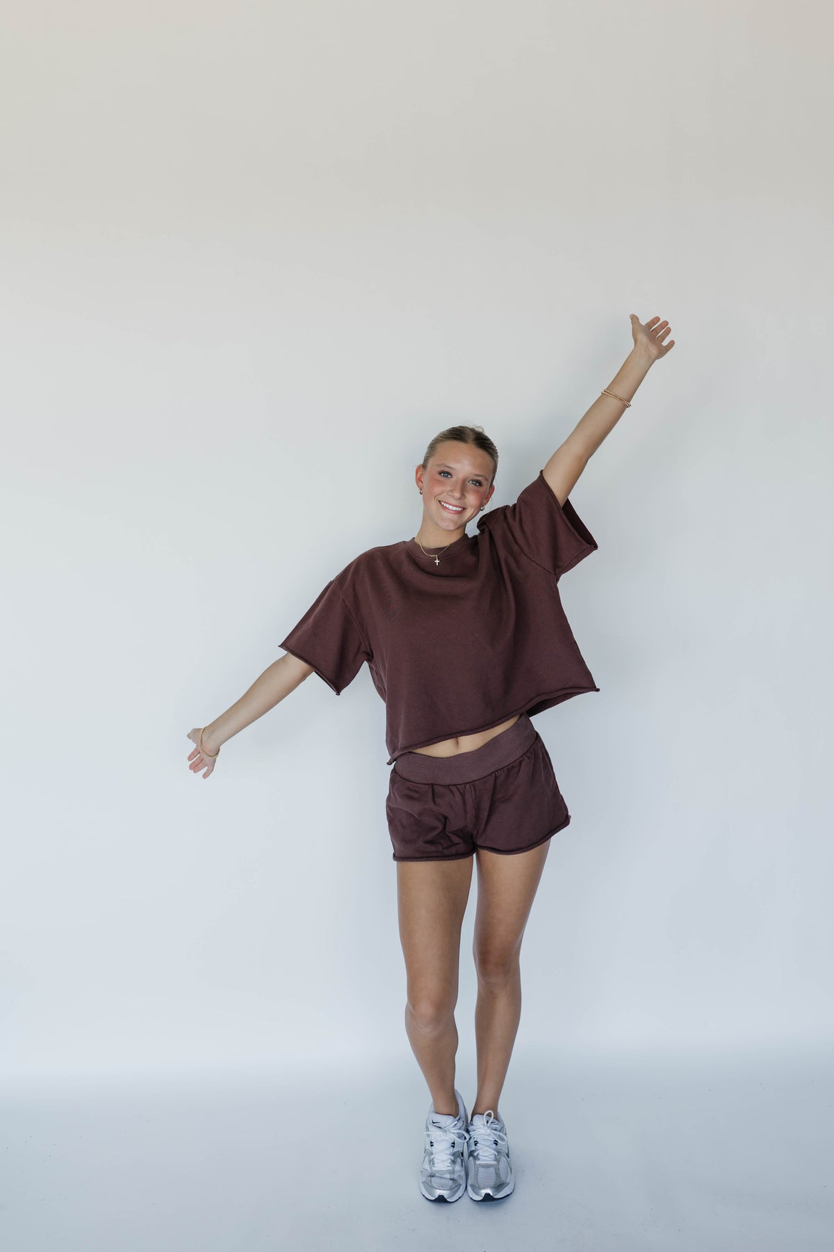 Slow Sunday Set - Brown