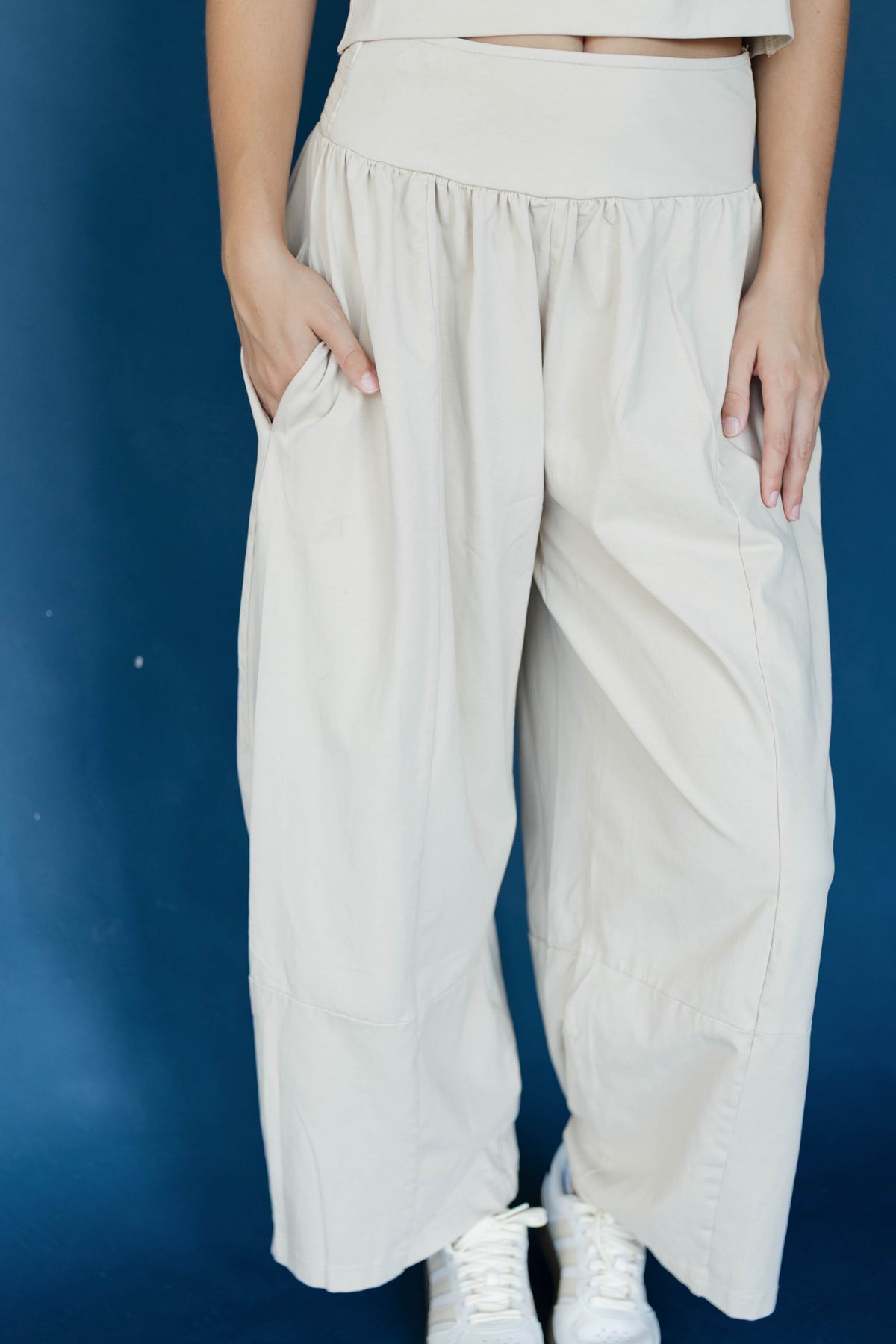 Milky Cloud Set