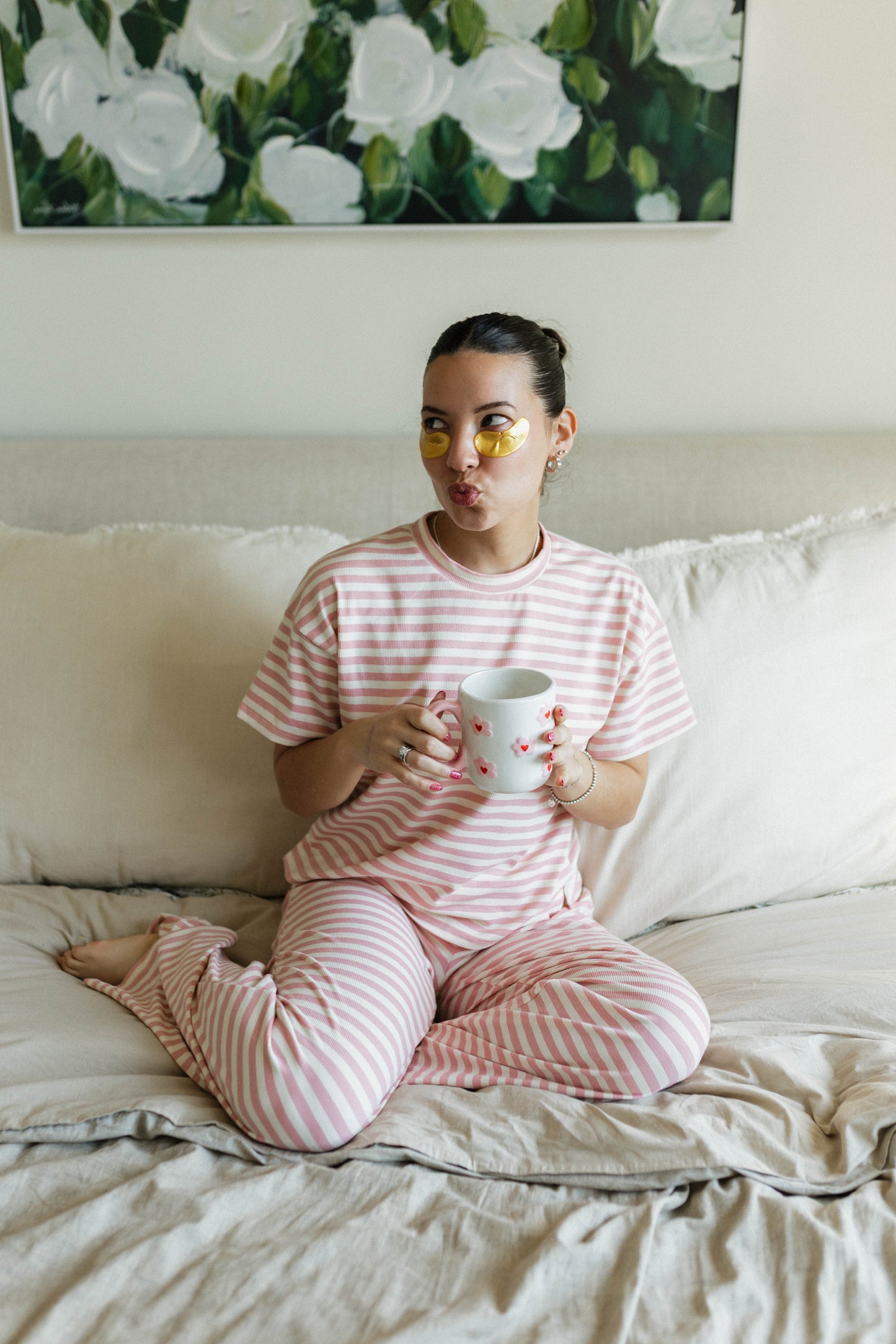 Love Potion Lounge Set