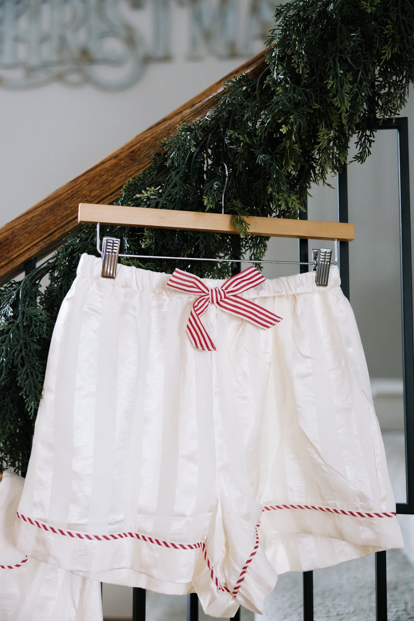 Peppermint Dream Pajamas