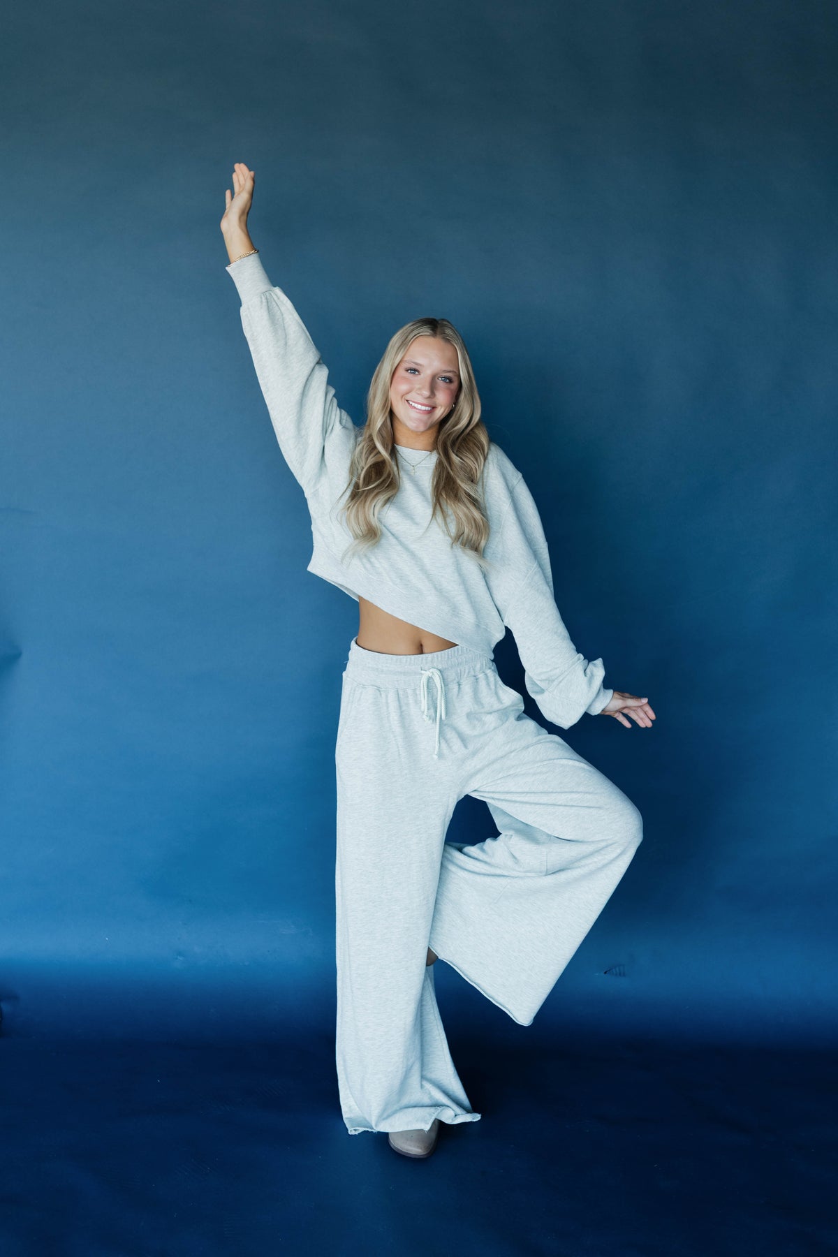 Falling for Comfort Set