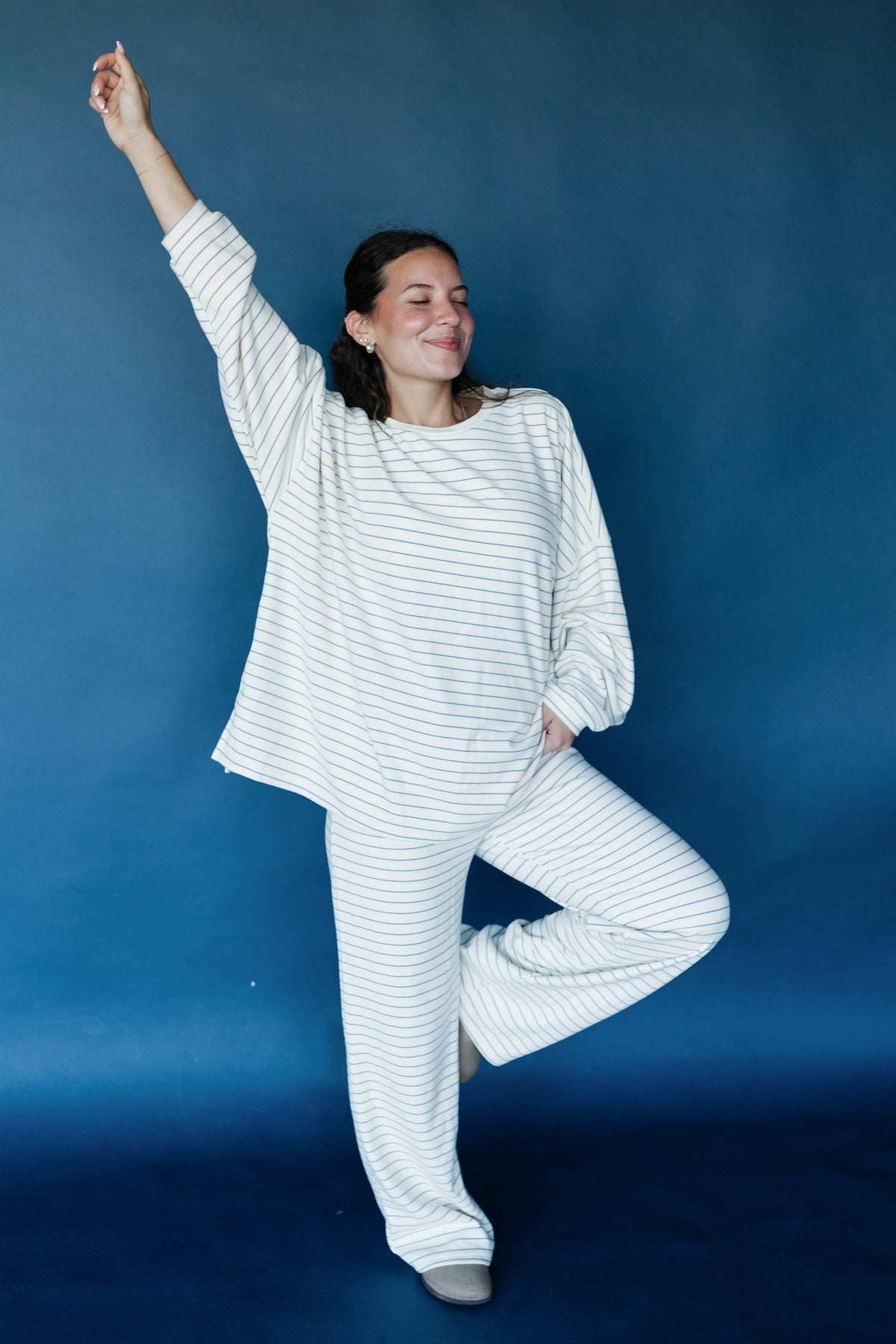 The Cold Foam Cozy Top