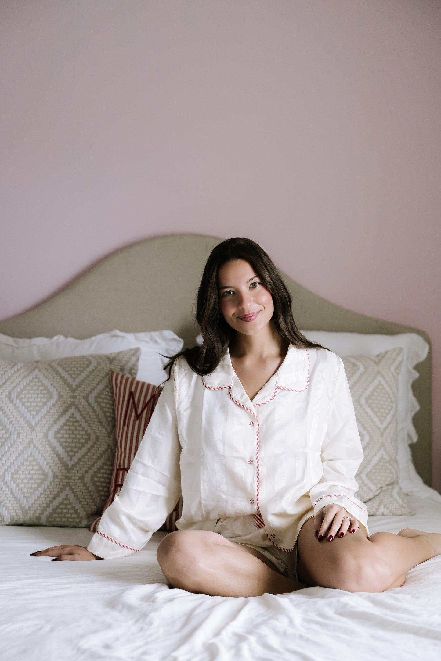 Peppermint Dream Pajamas