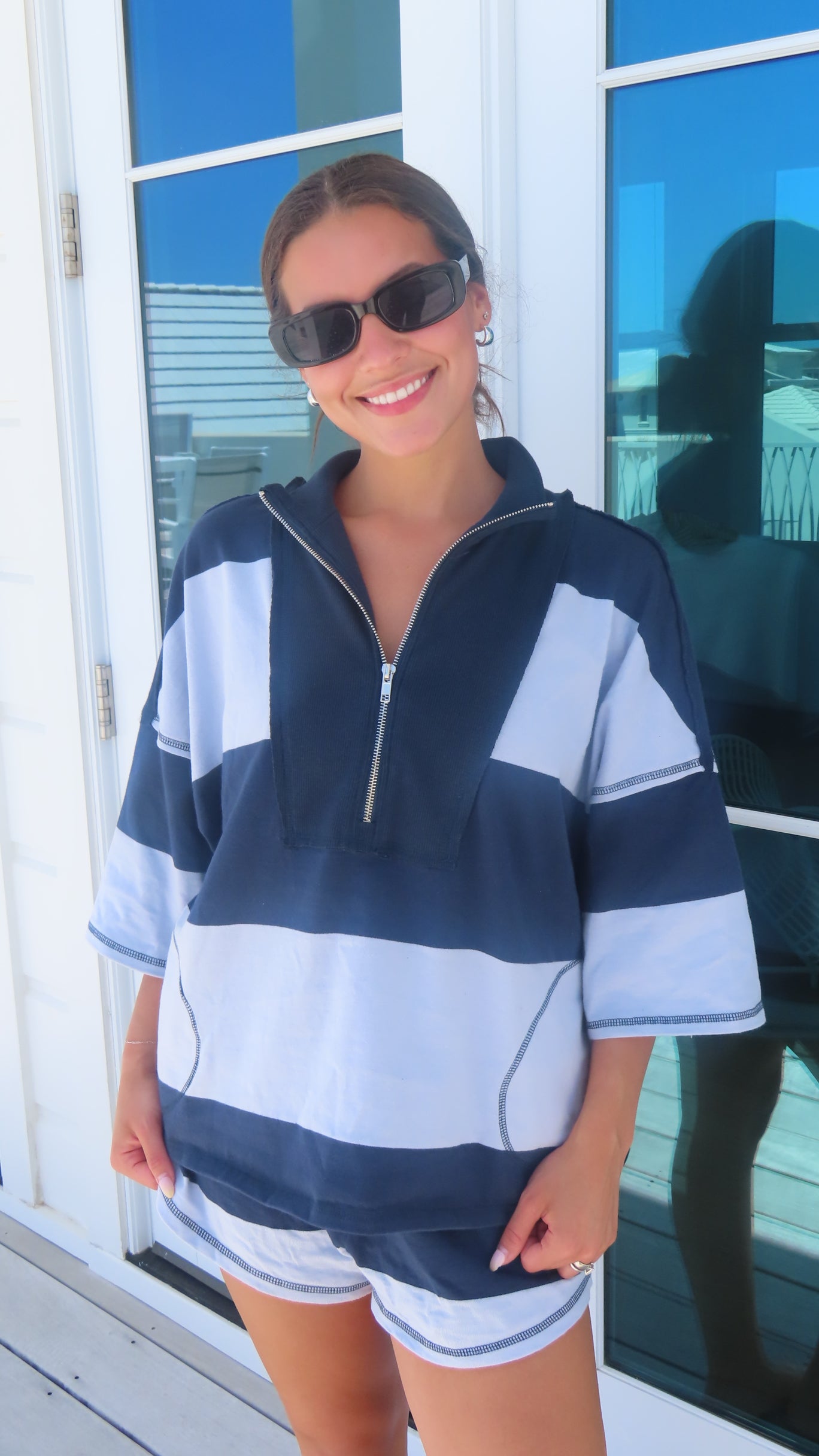 Coastal Wave Set