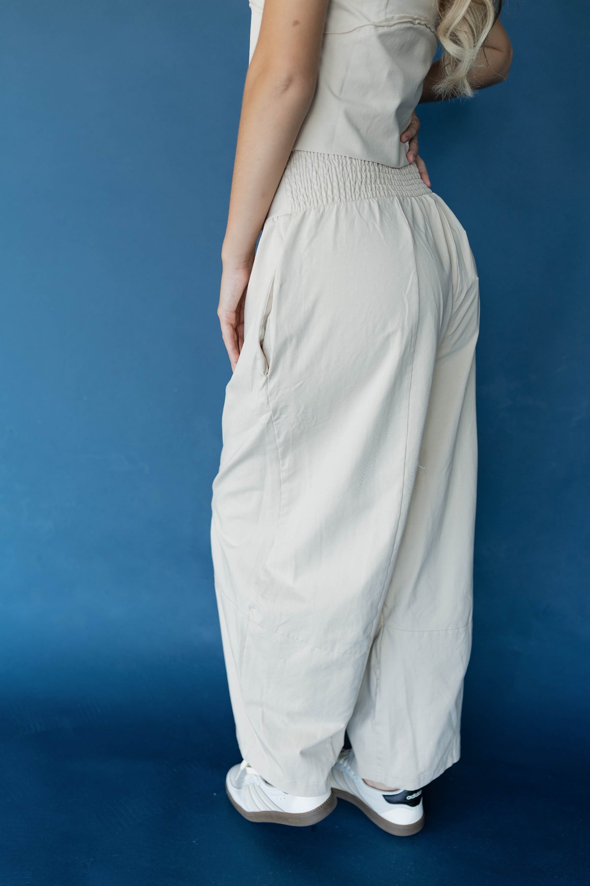 Milky Cloud Set