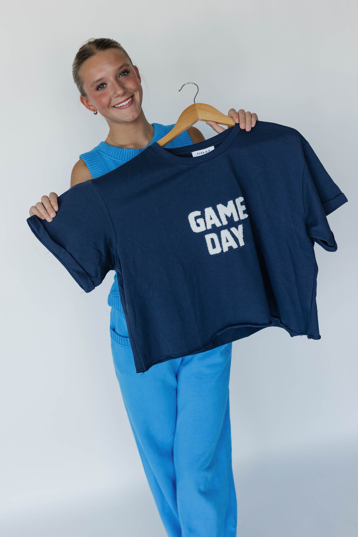 Game Day Tee