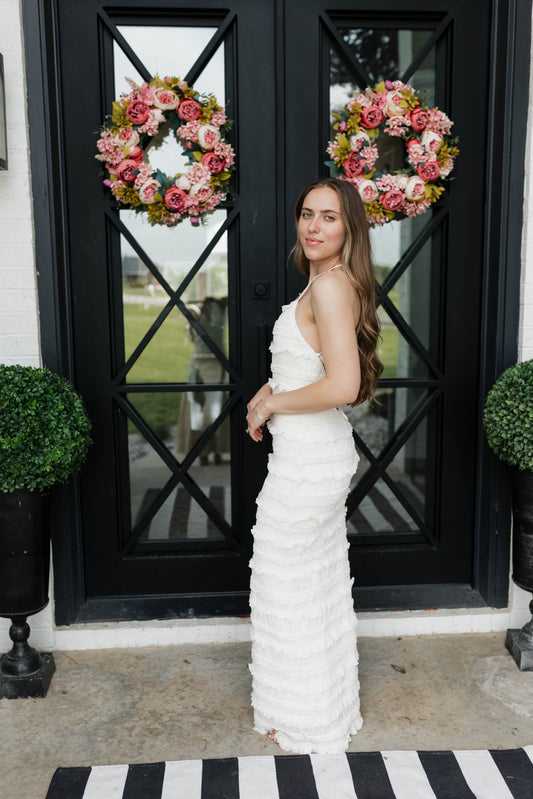 The Honeymoon Maxi