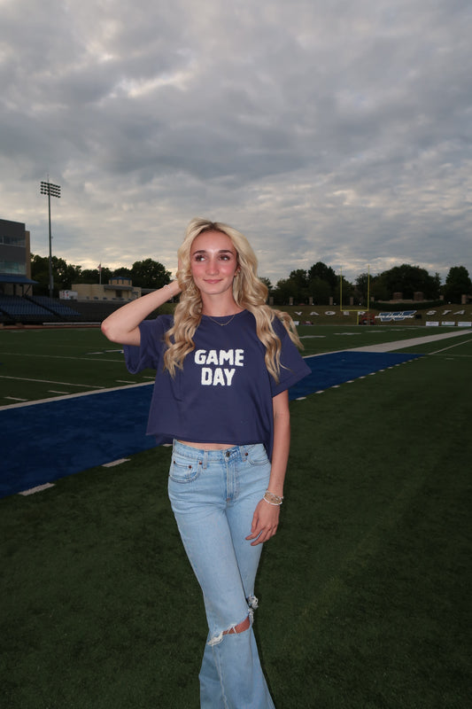Game Day Tee