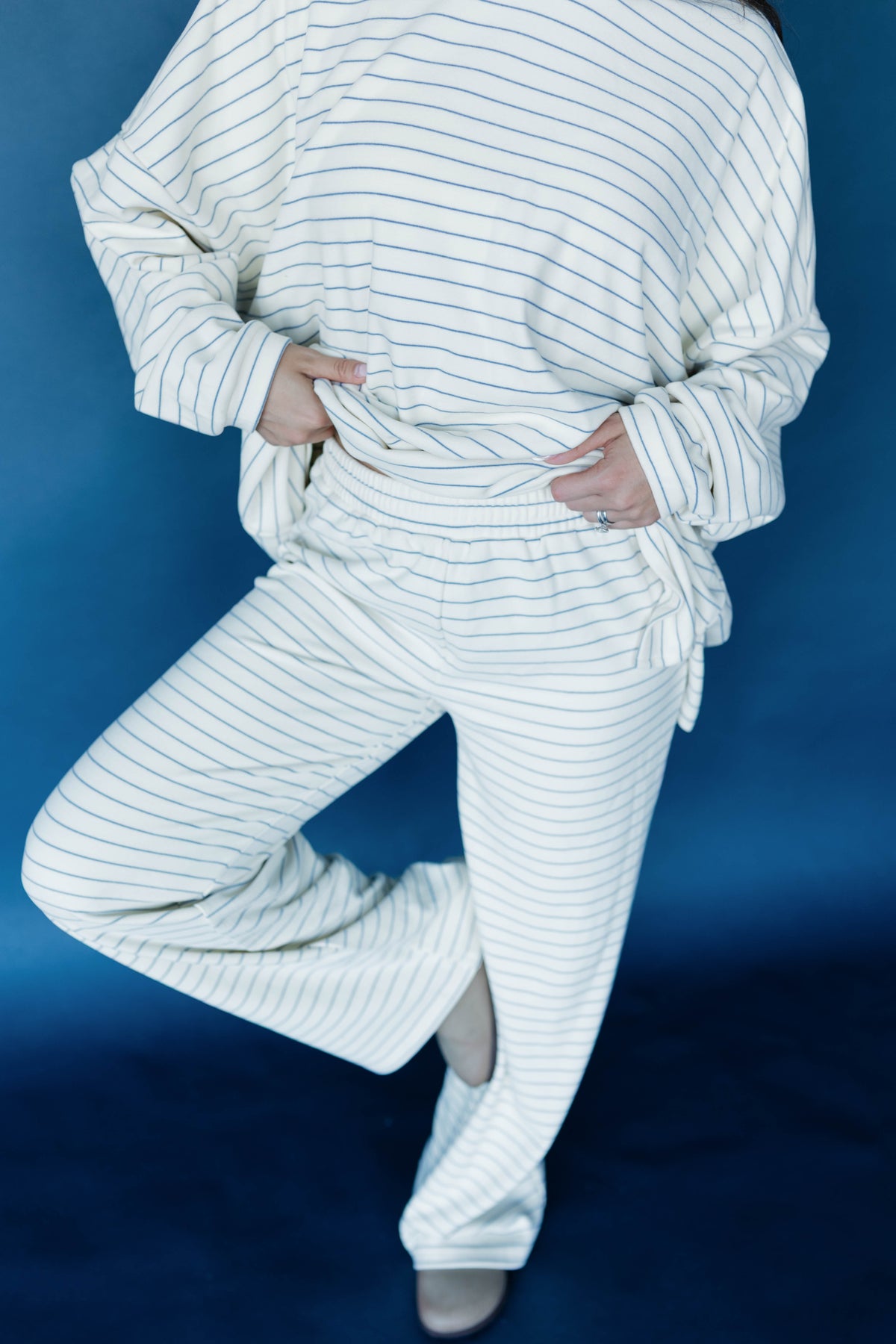 The Cold Foam Cozy Bottoms