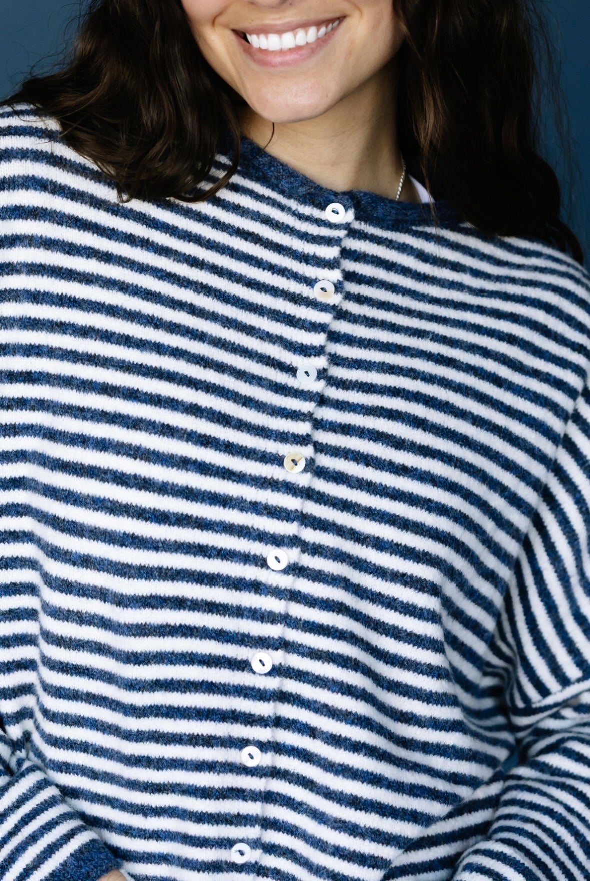 Bluebell Cardigan