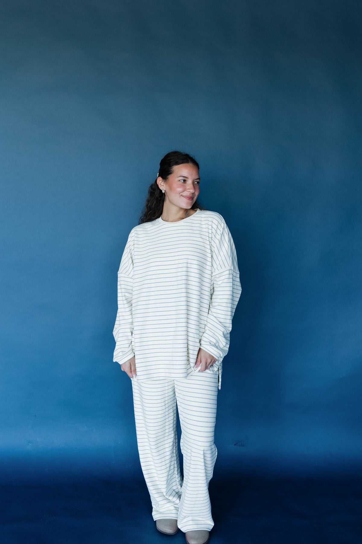 The Cold Foam Cozy Top