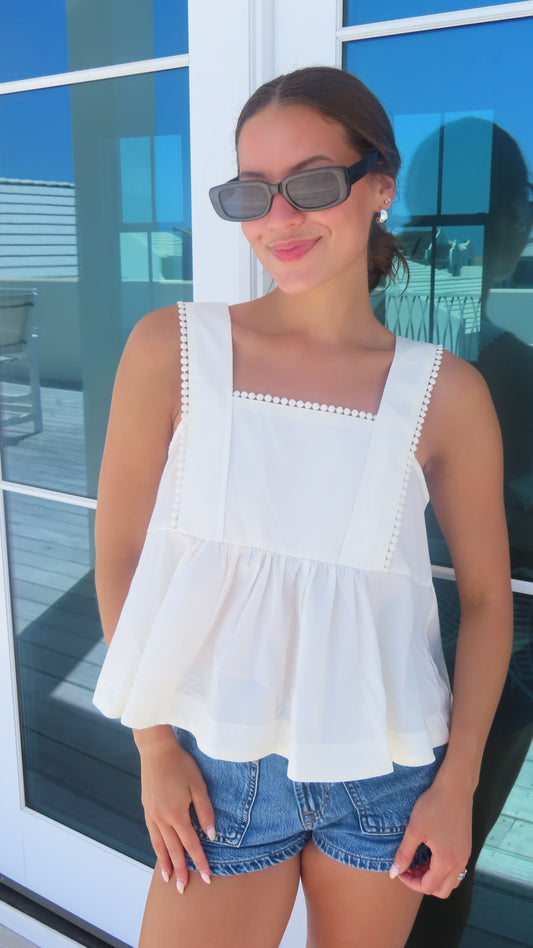 Sunday Brunch Top