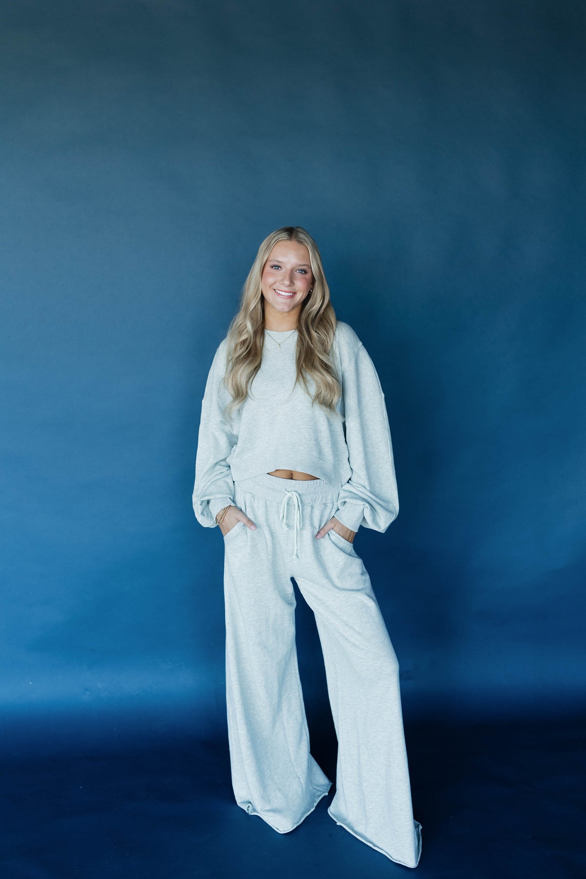 Falling for Comfort Set