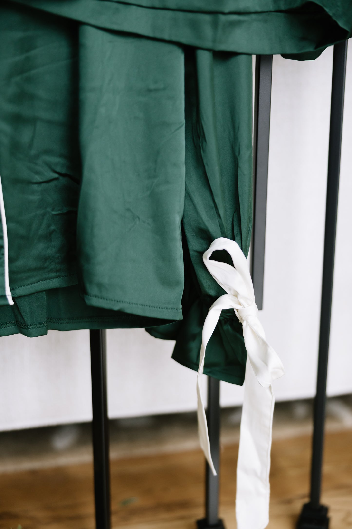 Frosted Pine Pajamas