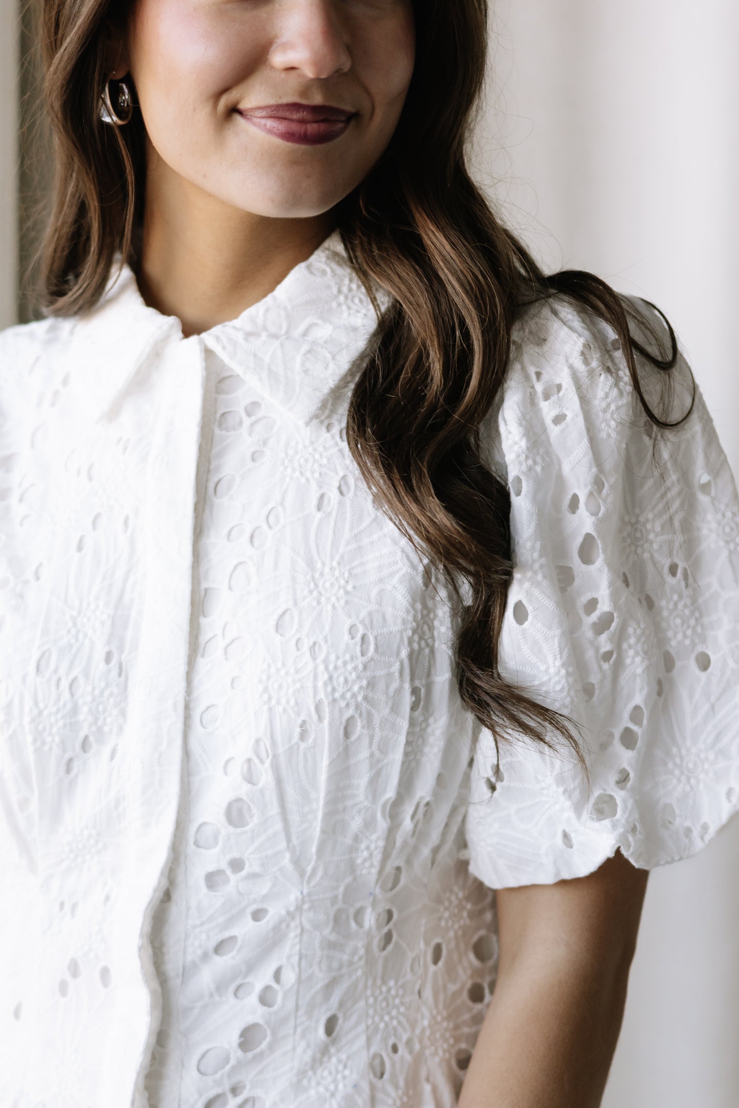 Heavenly Grace Dress