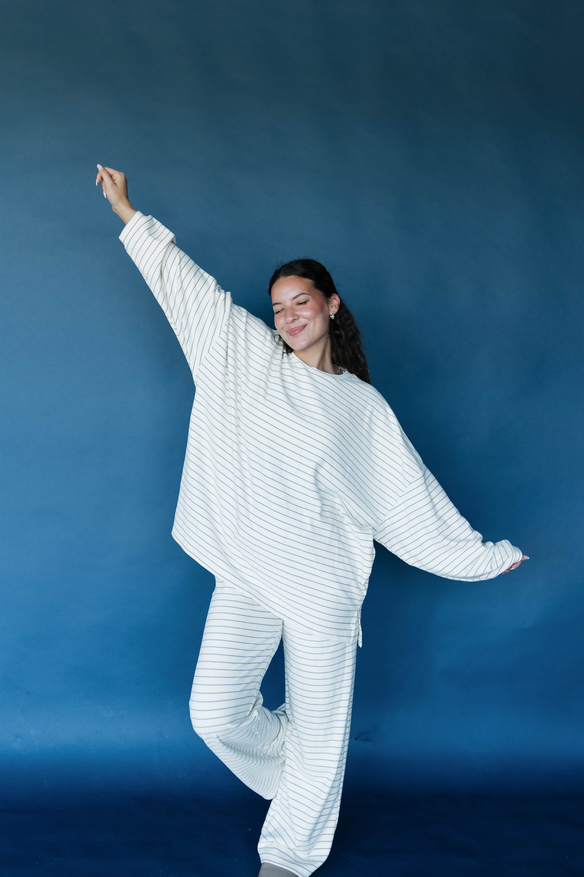 The Cold Foam Cozy Top