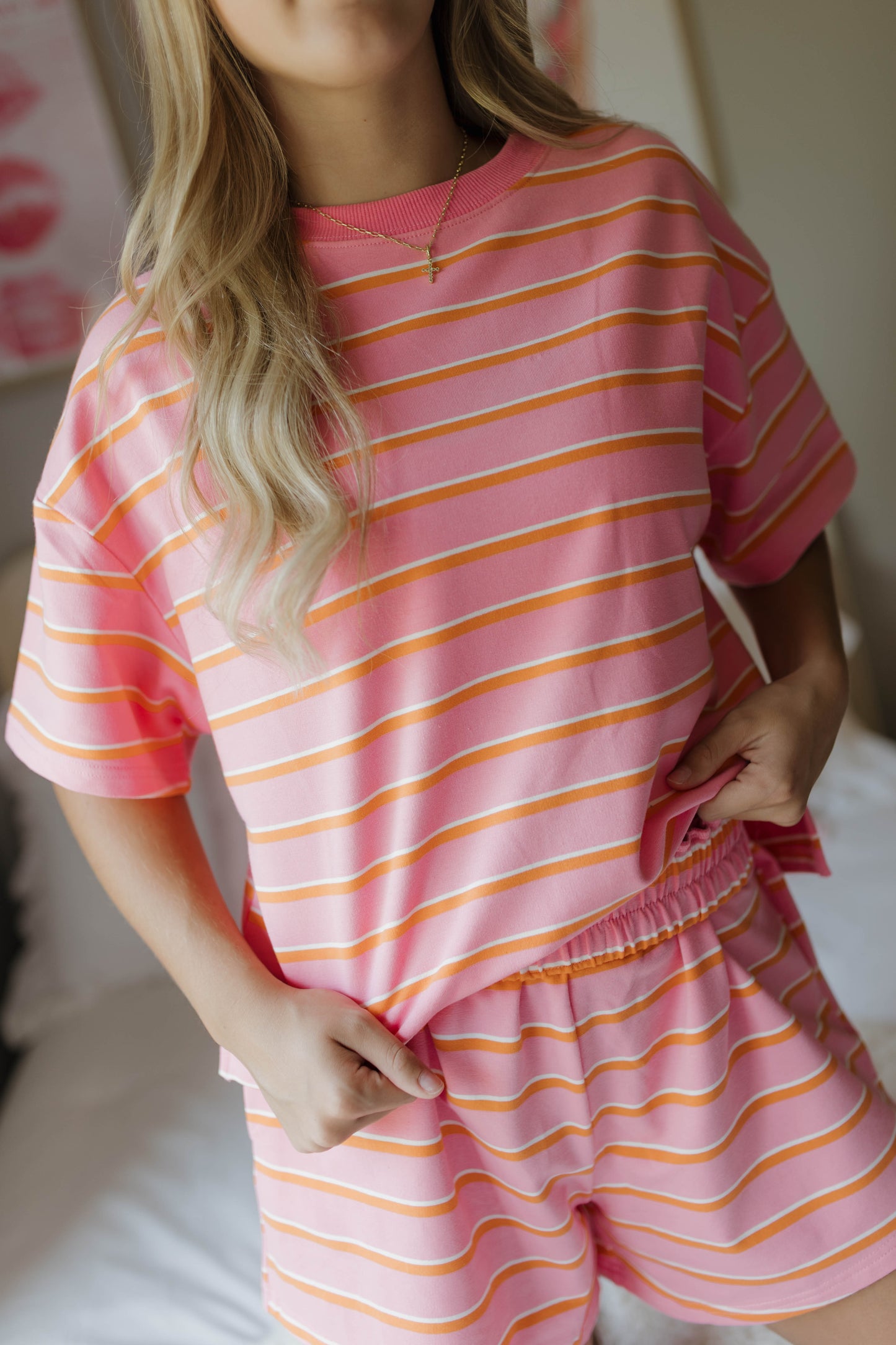 The Campus Crush Set