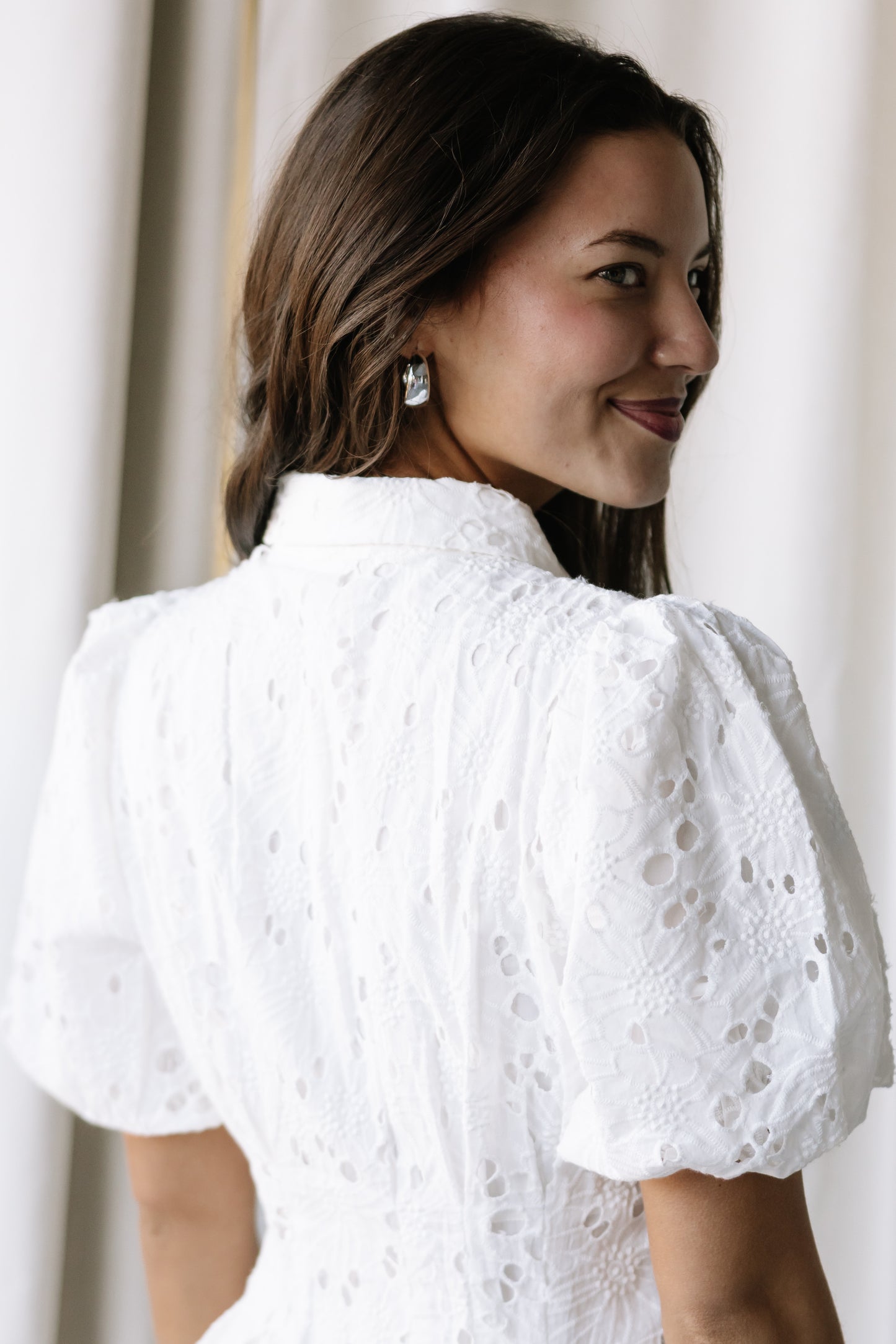 Heavenly Grace Dress