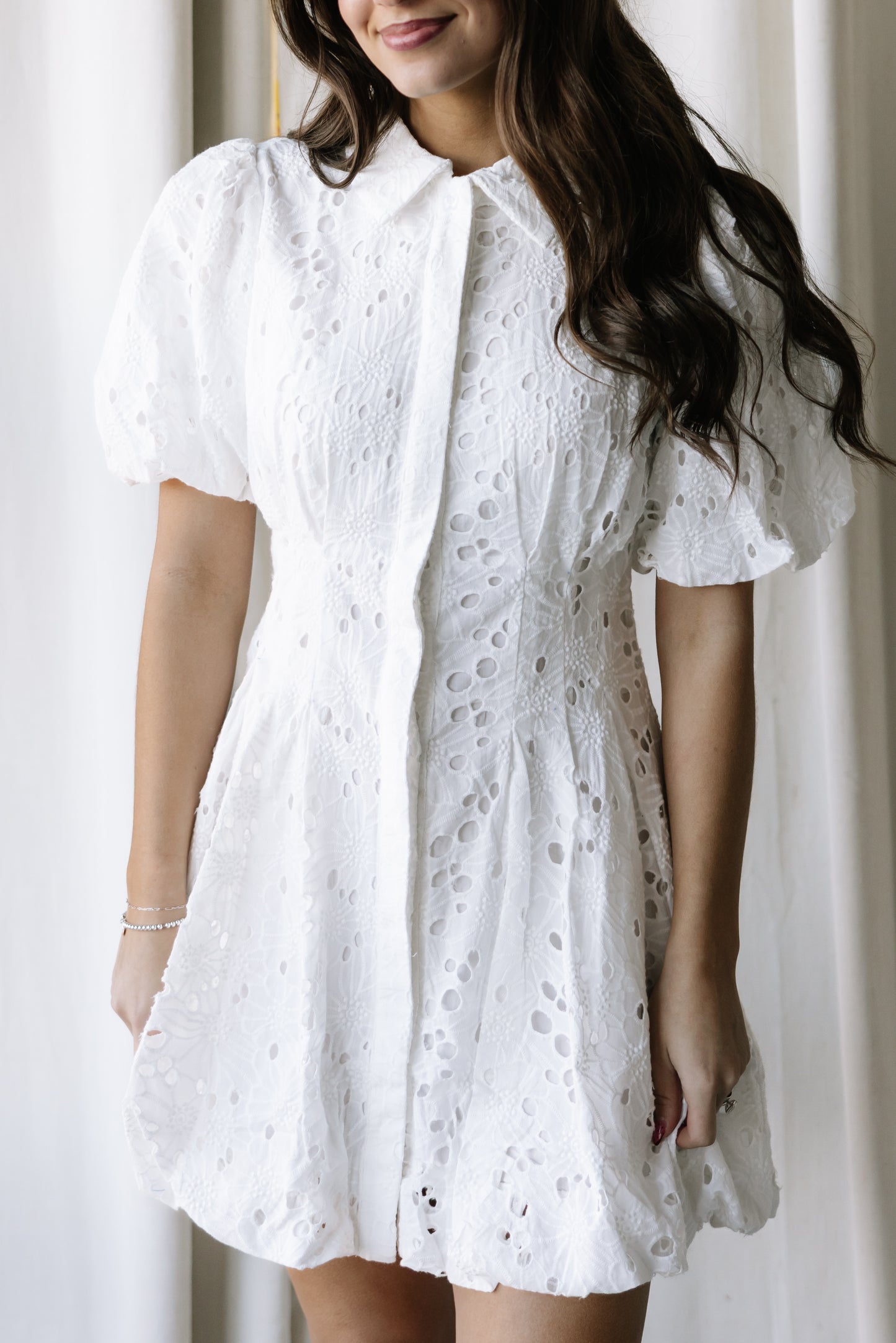Heavenly Grace Dress