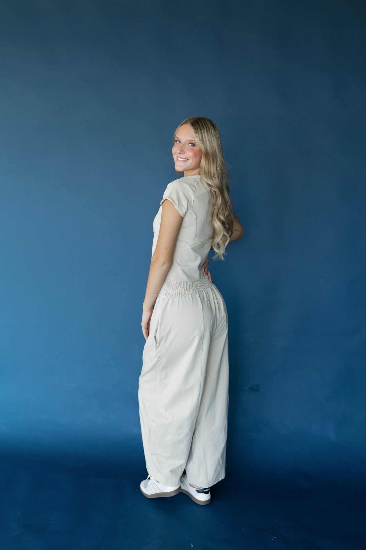 Milky Cloud Set