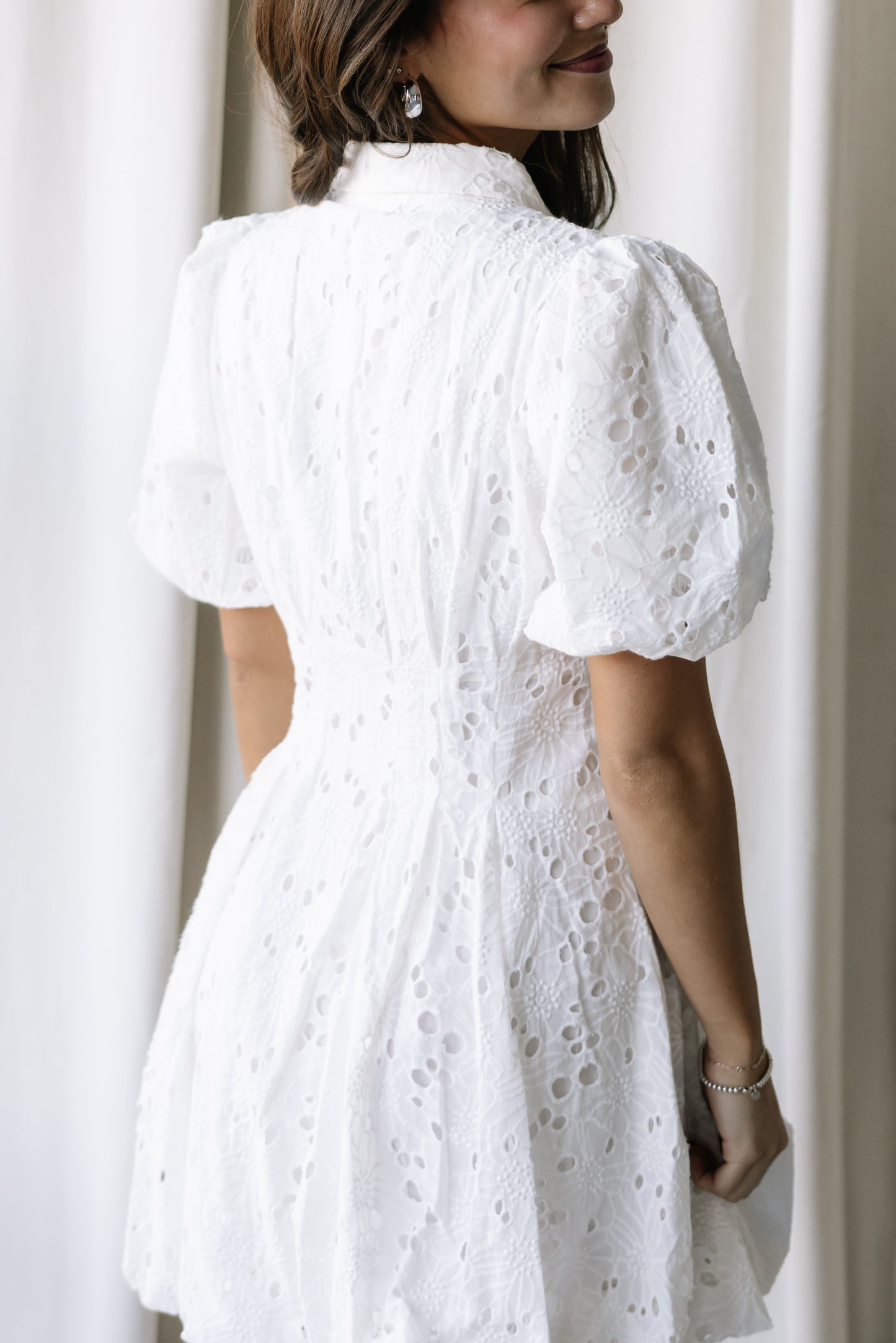Heavenly Grace Dress