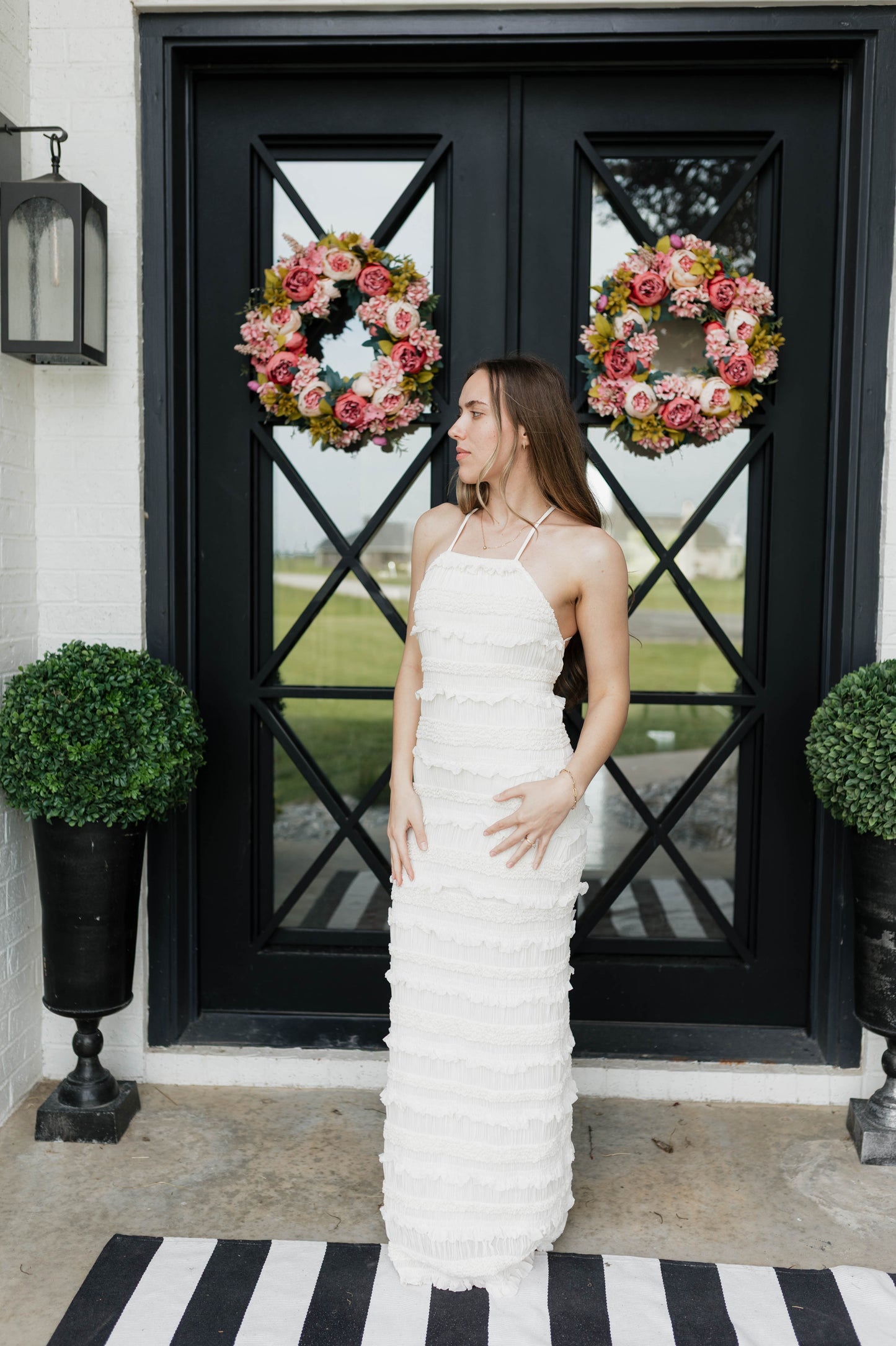 The Honeymoon Maxi
